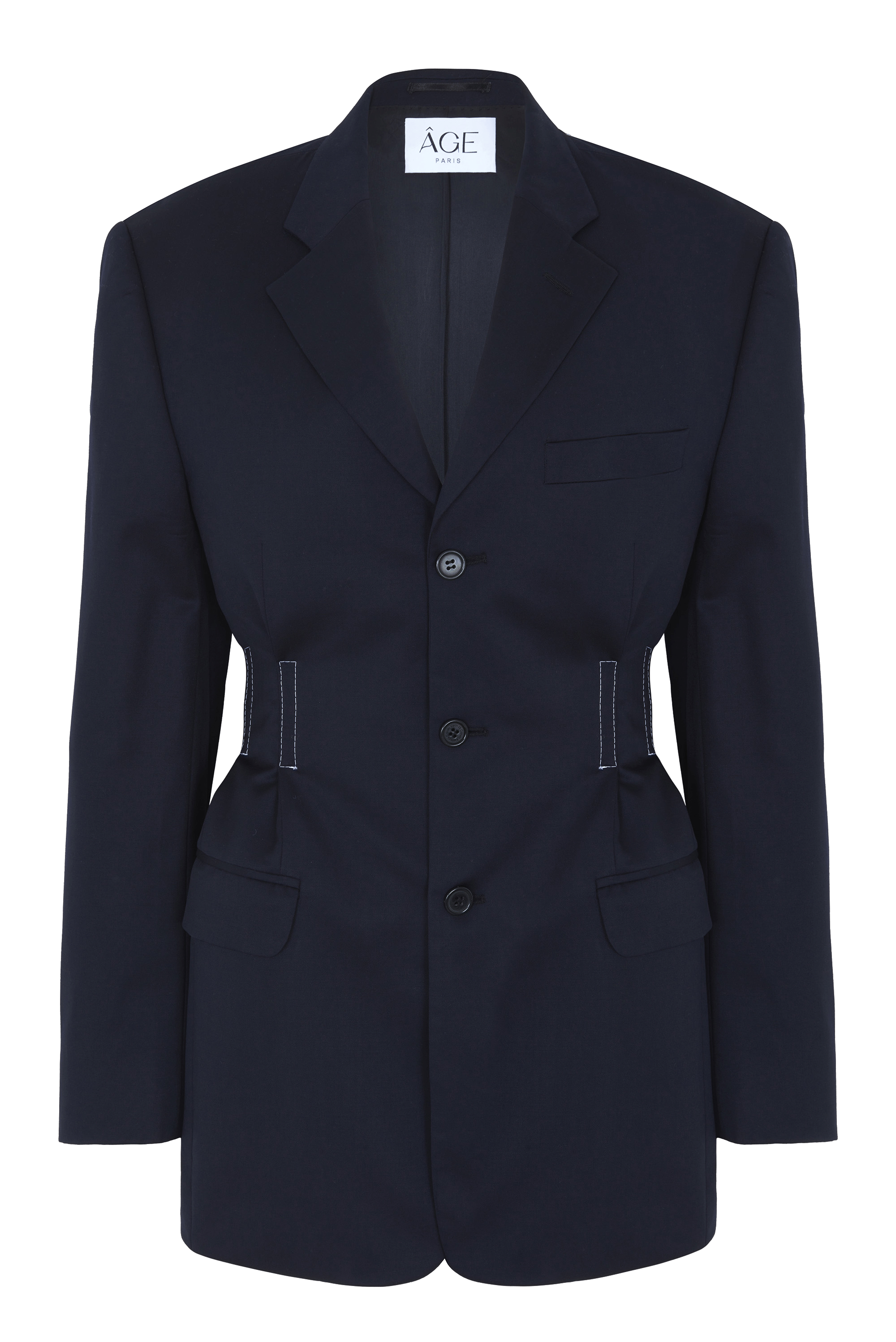 My Blazers made by ÂGE Paris