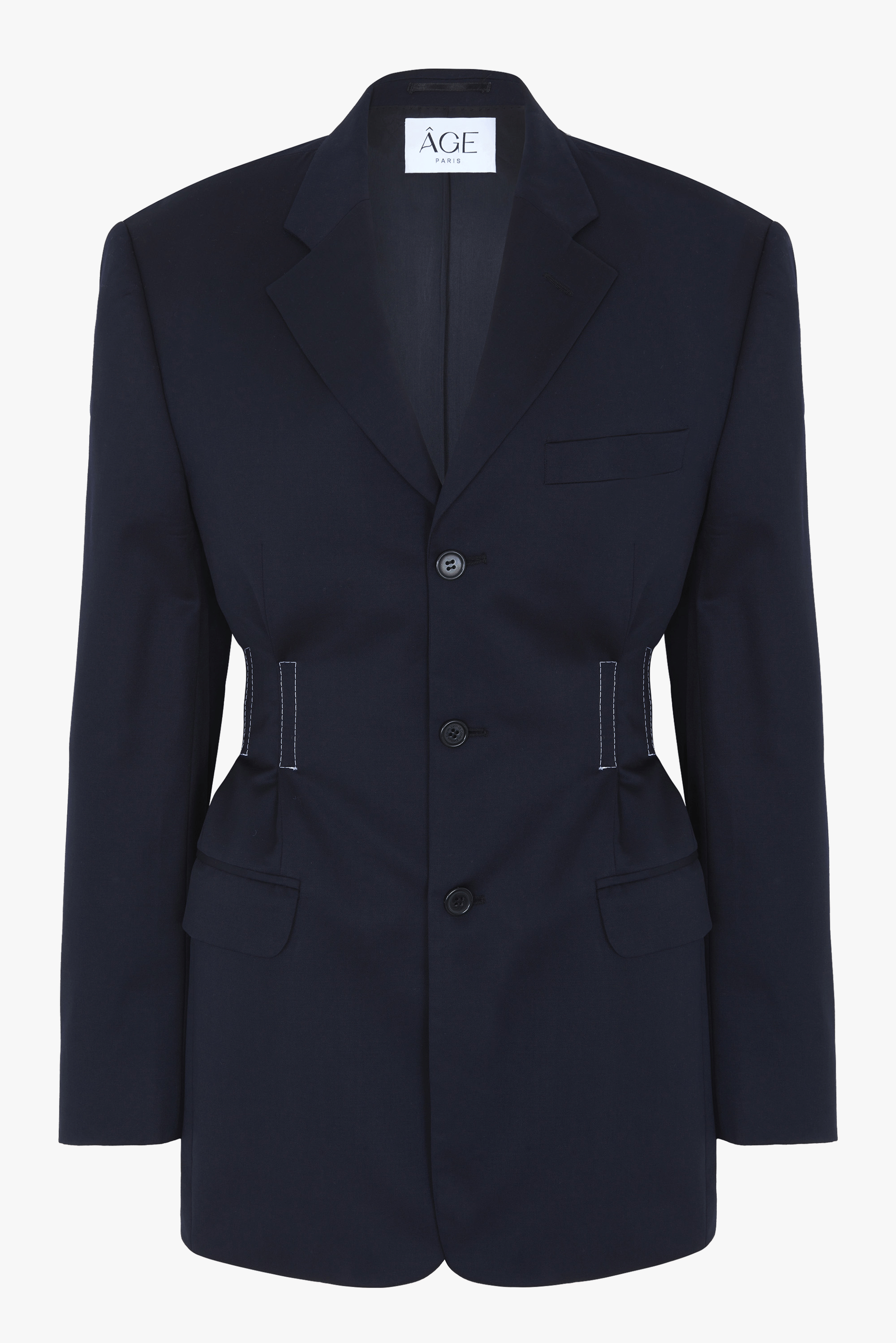 My Blazers made by ÂGE Paris