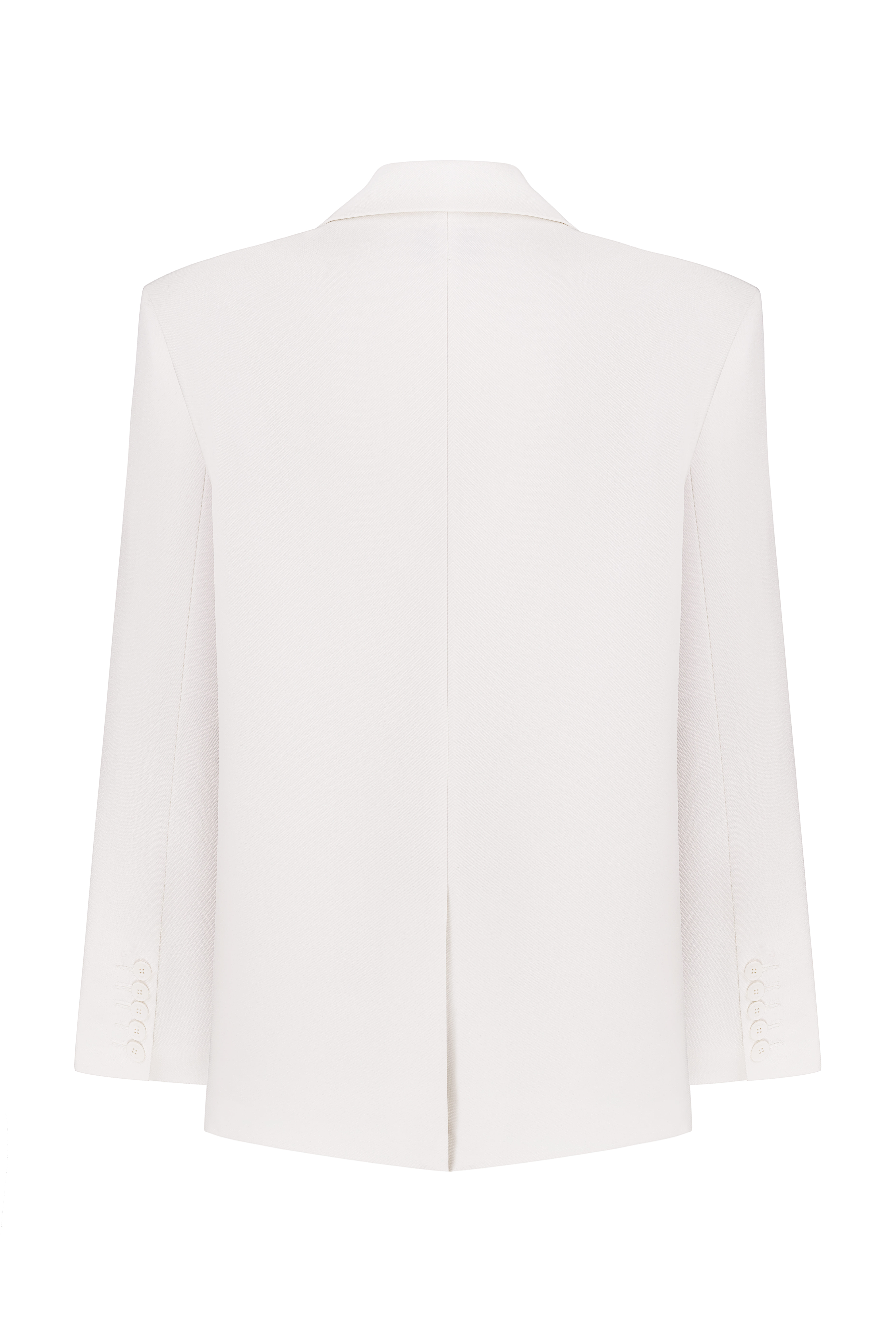 WATER LILY BLAZER made by NUÉ