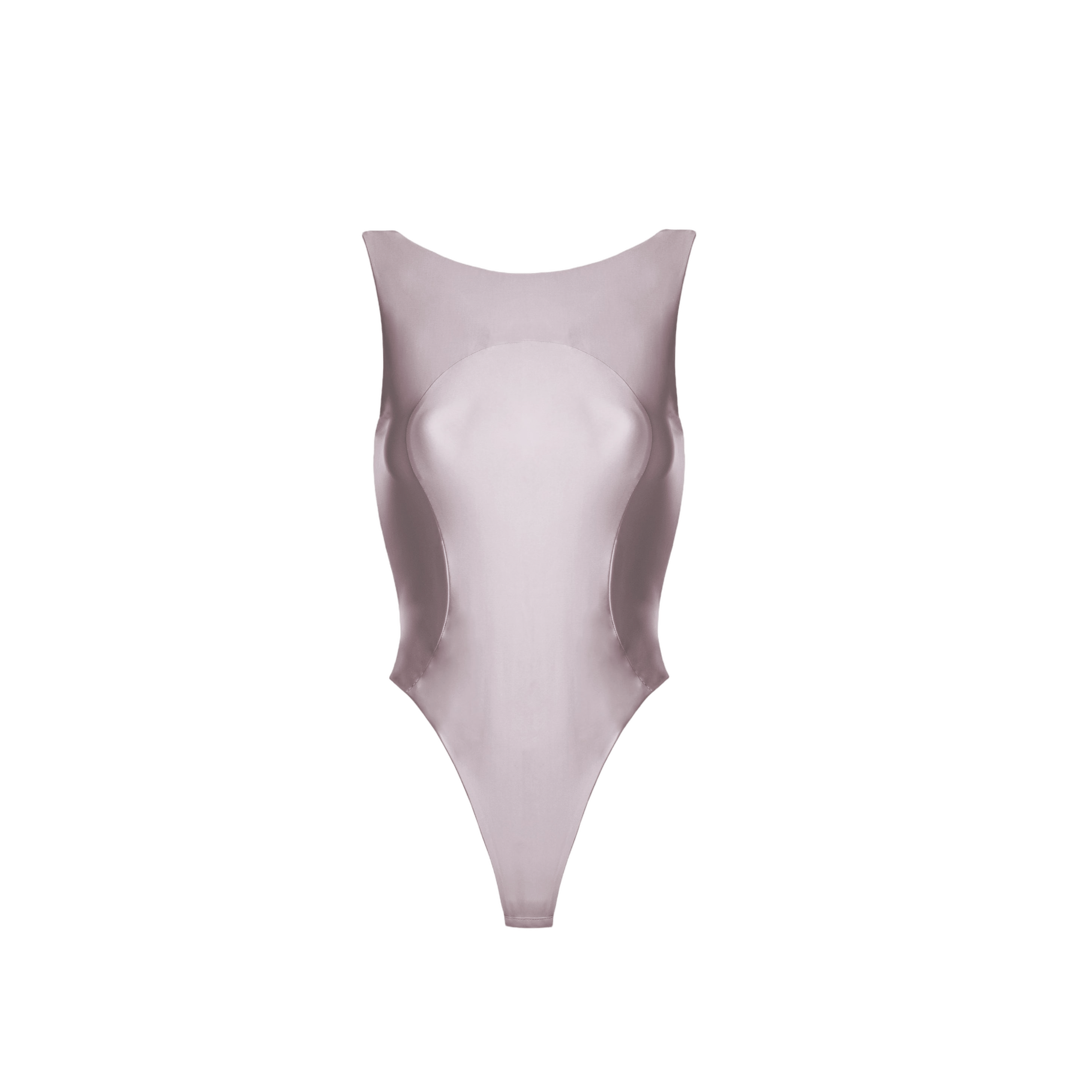 Bodysuit With Seam Lana made by Gasanova