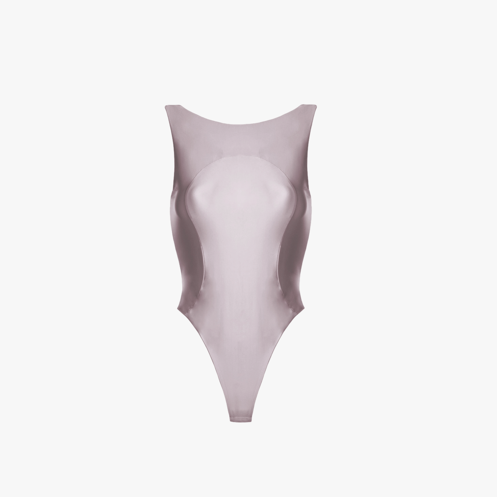 Bodysuit With Seam Lana made by Gasanova