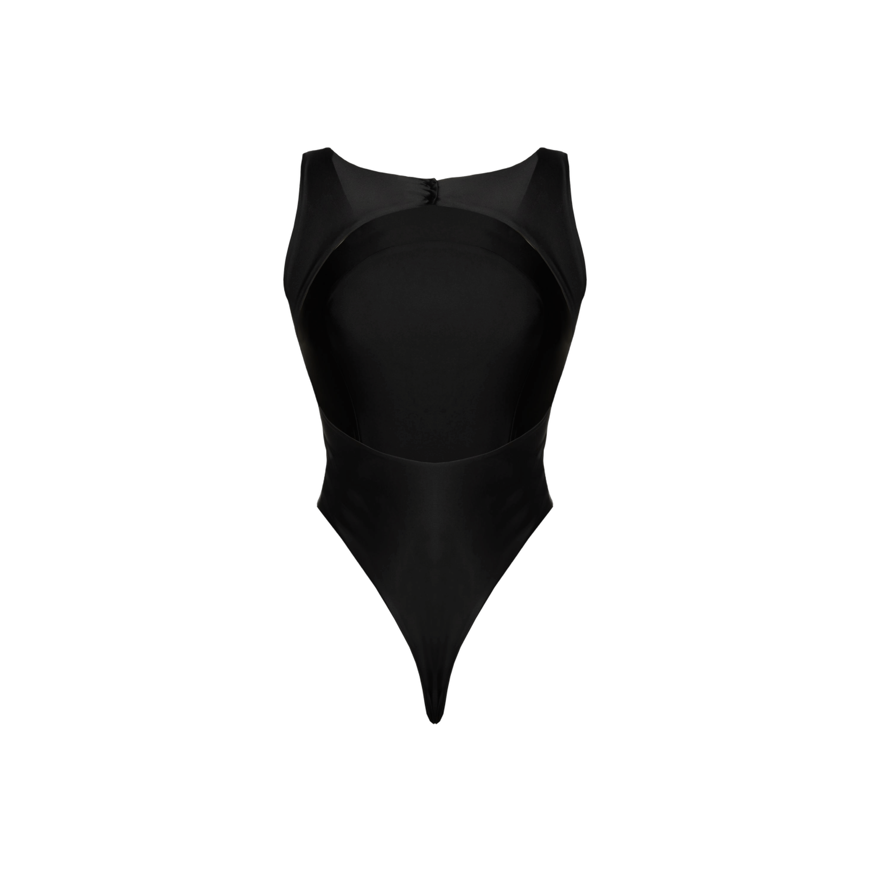 Bodysuit With Seam Lana made by Gasanova