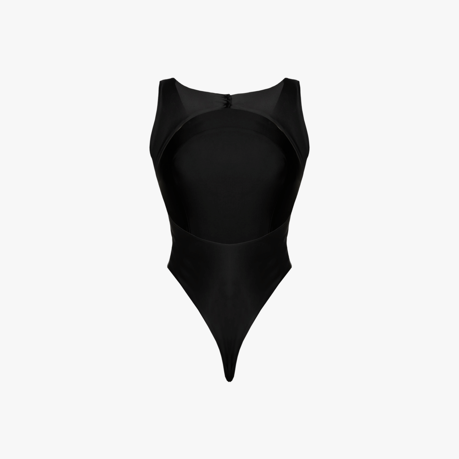 Bodysuit With Seam Lana made by Gasanova