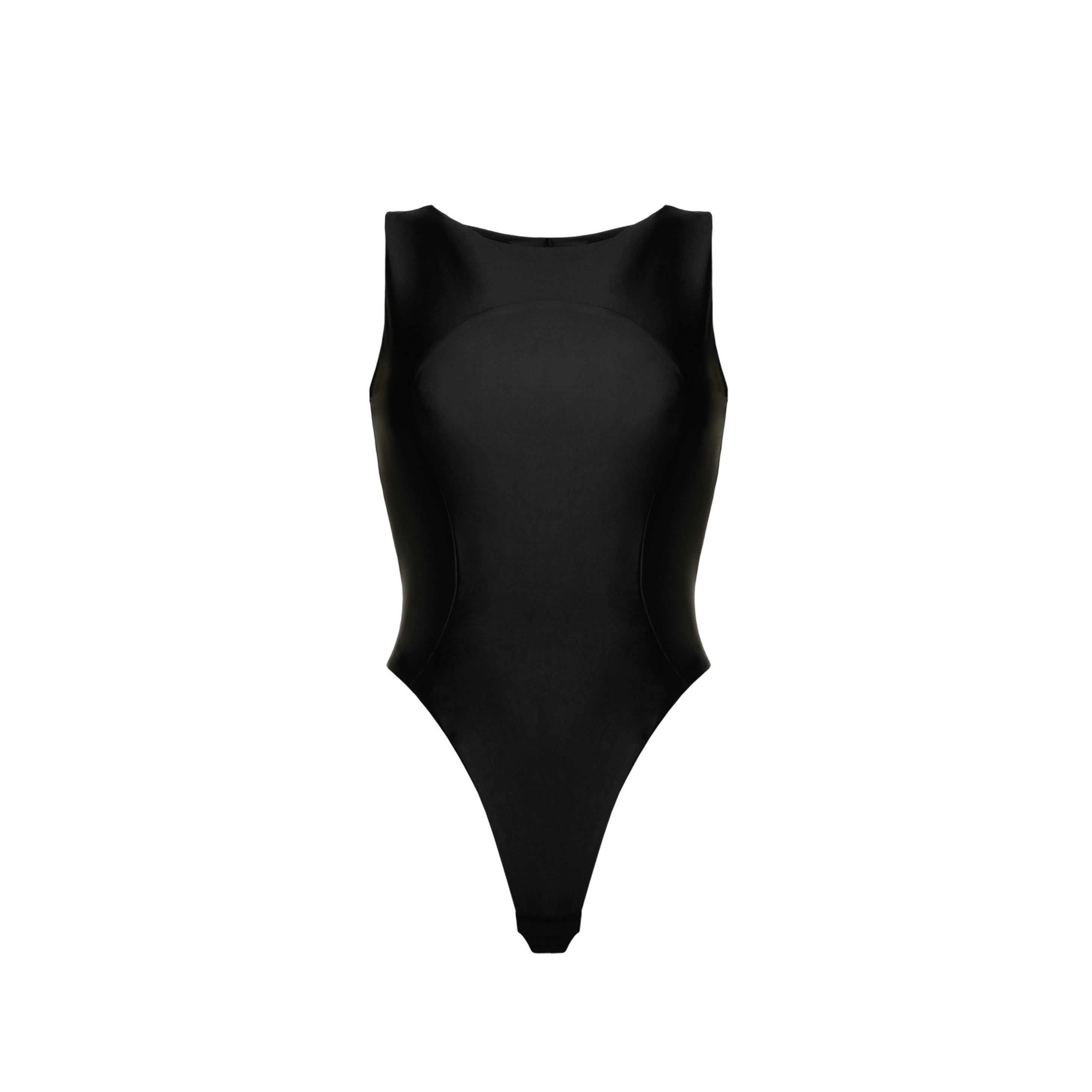 Bodysuit With Seam Lana made by Gasanova