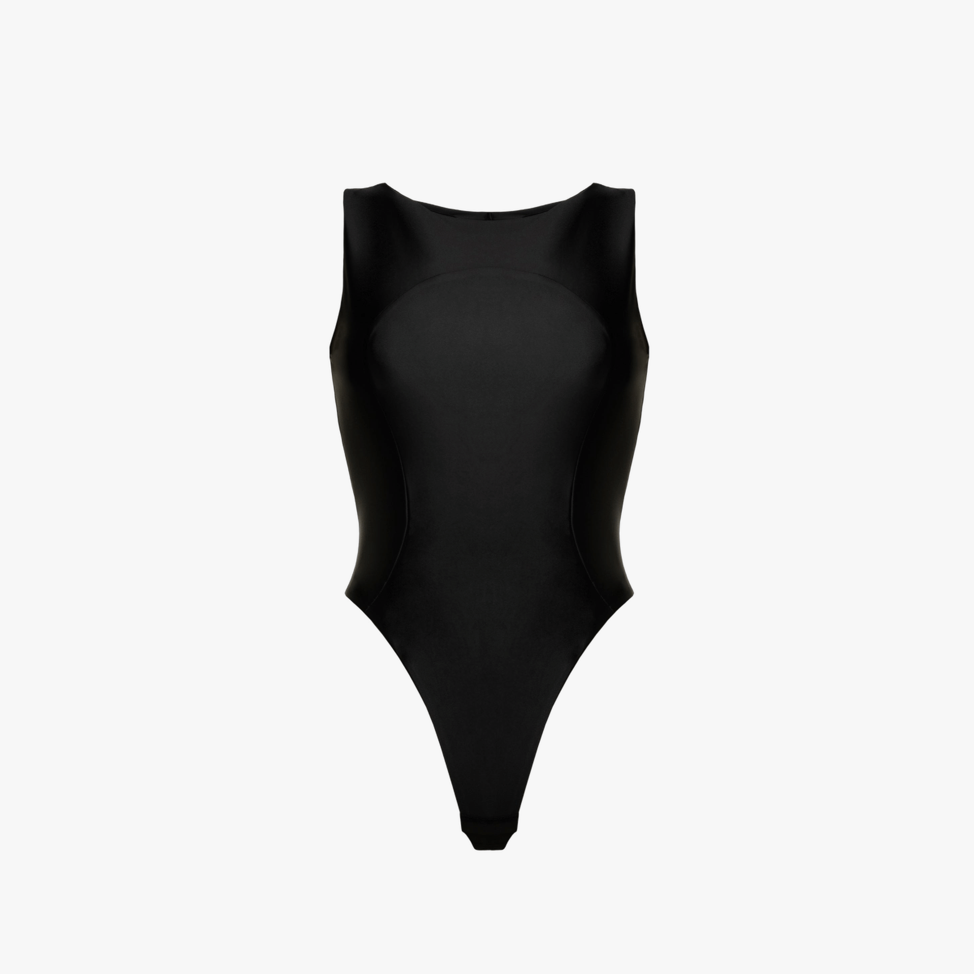 Bodysuit With Seam Lana made by Gasanova