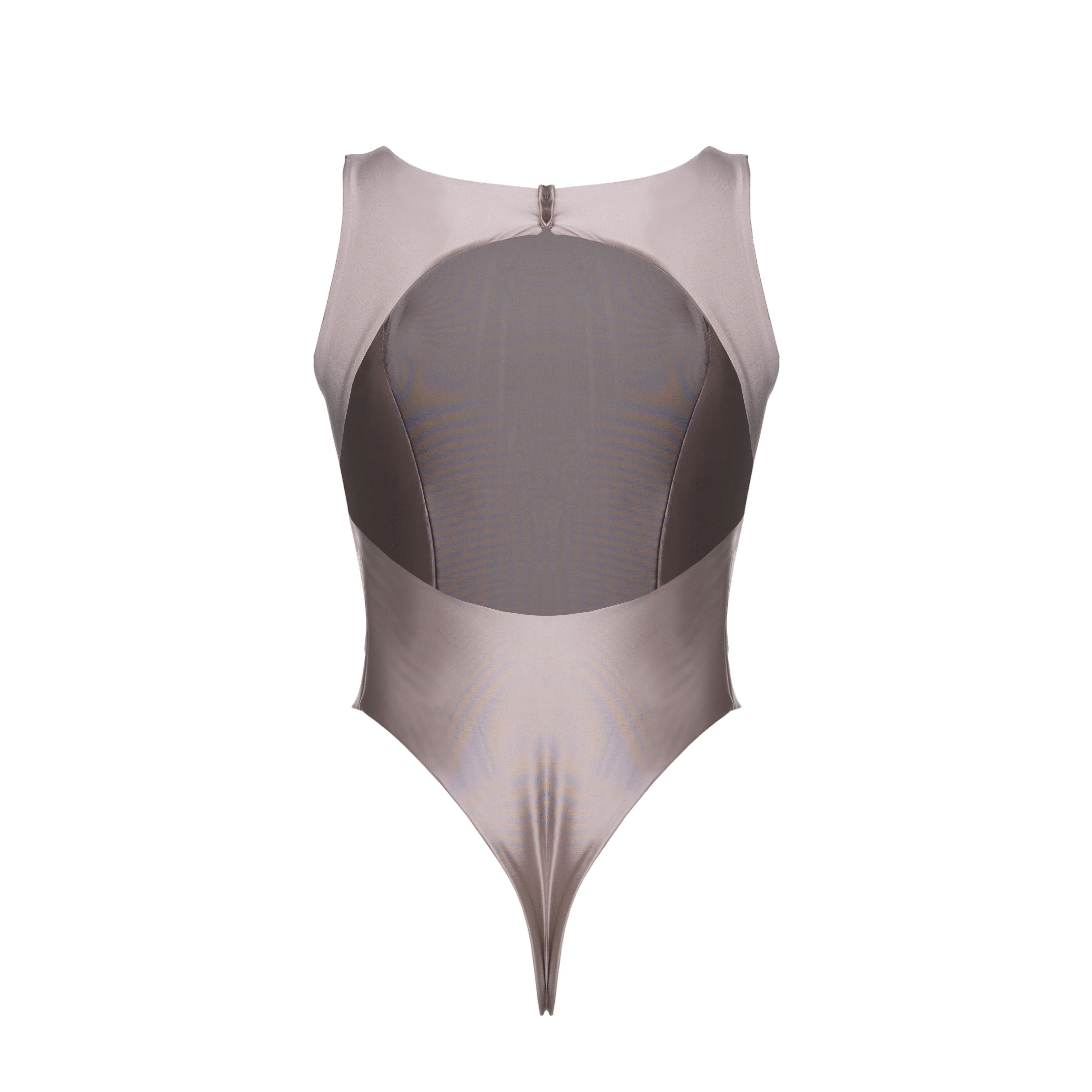 Bodysuit With Seam Lana made by Gasanova