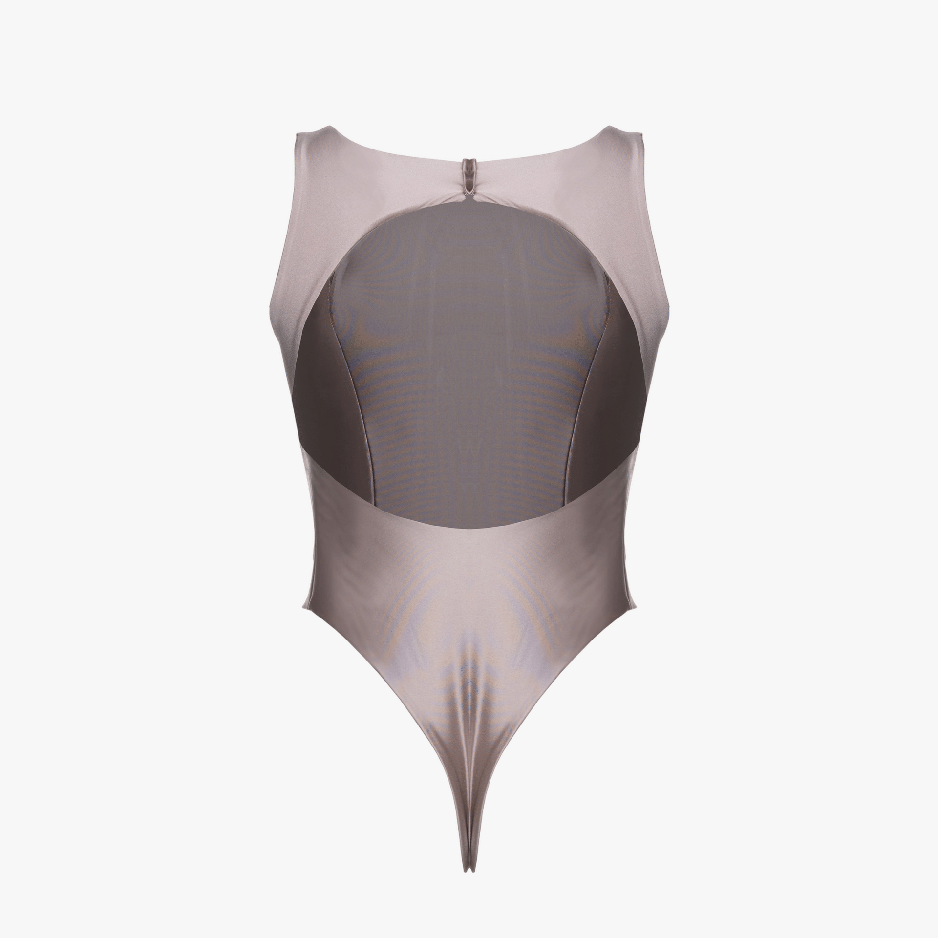 Bodysuit With Seam Lana made by Gasanova