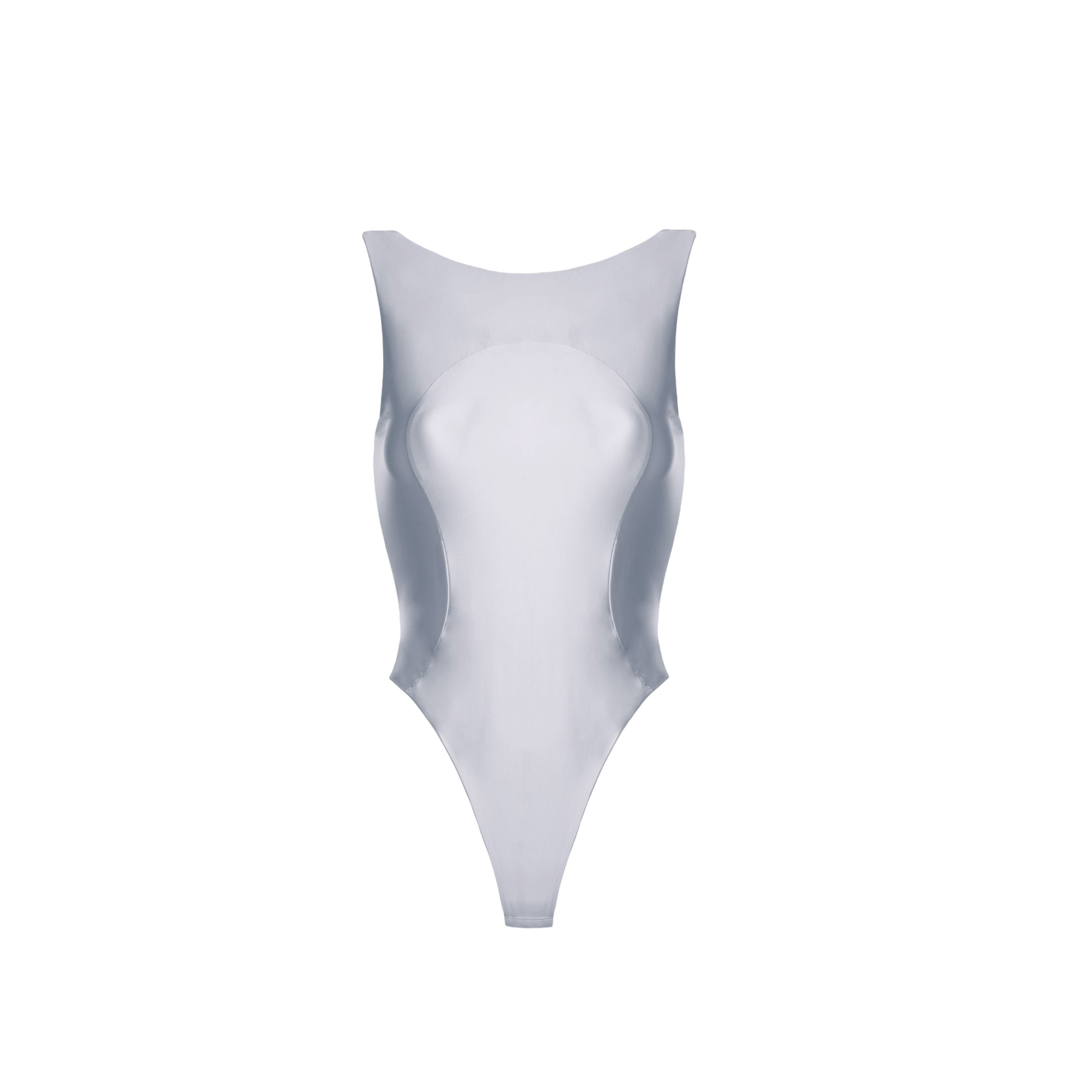 Bodysuit With Seam Lana made by Gasanova