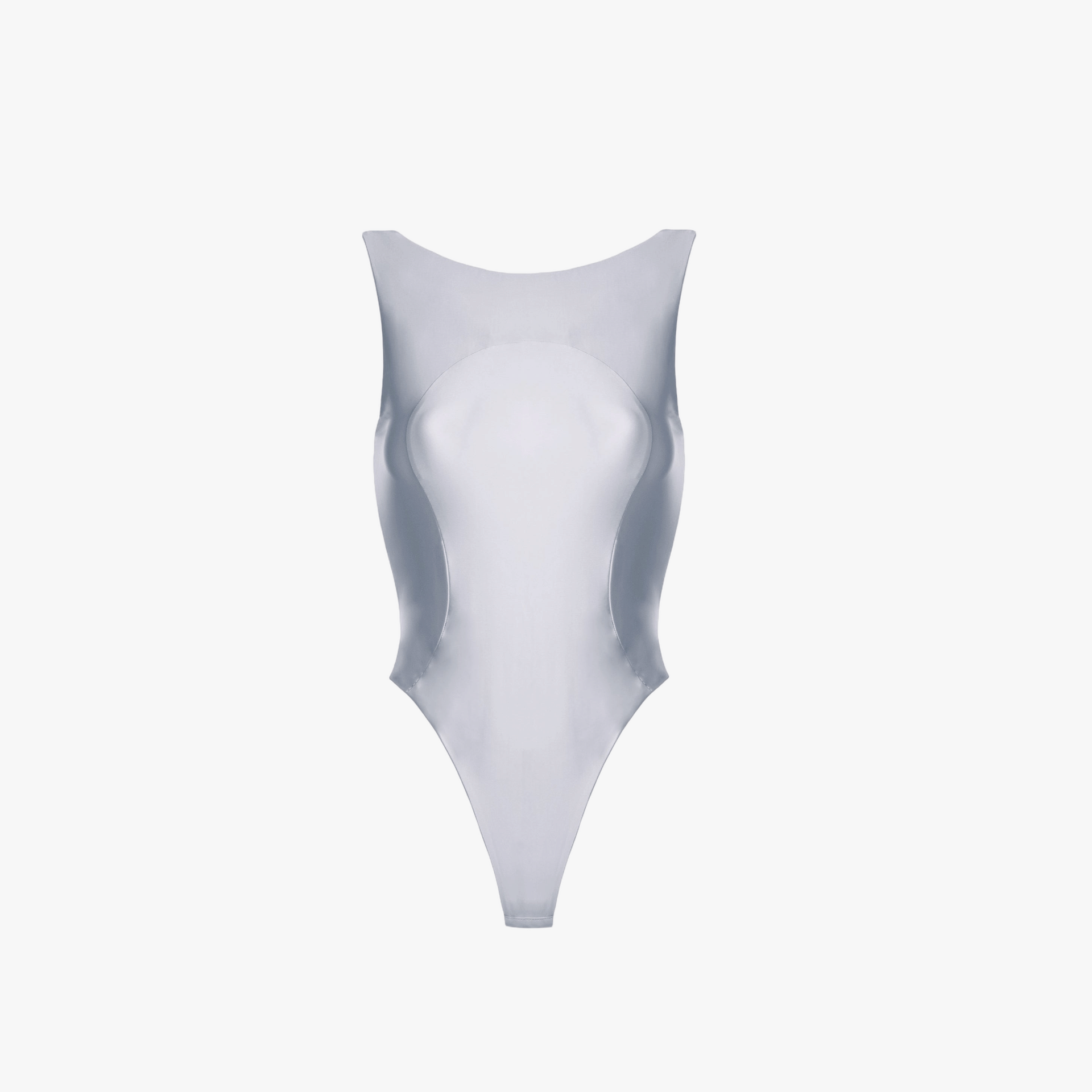 Bodysuit With Seam Lana made by Gasanova