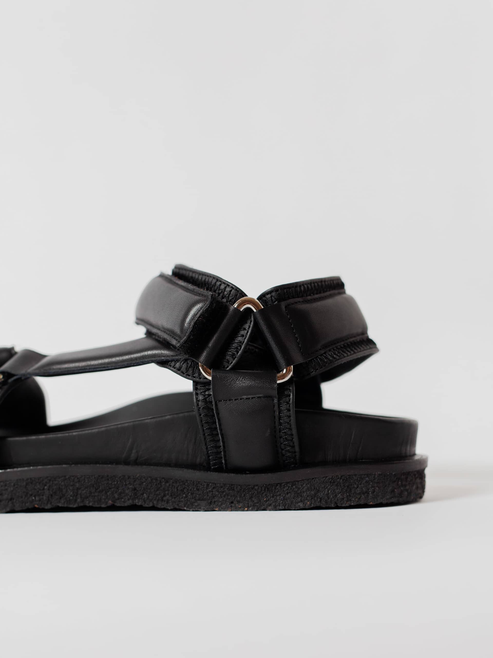 THE SANREMO SAHARA BLACK made by Blankens