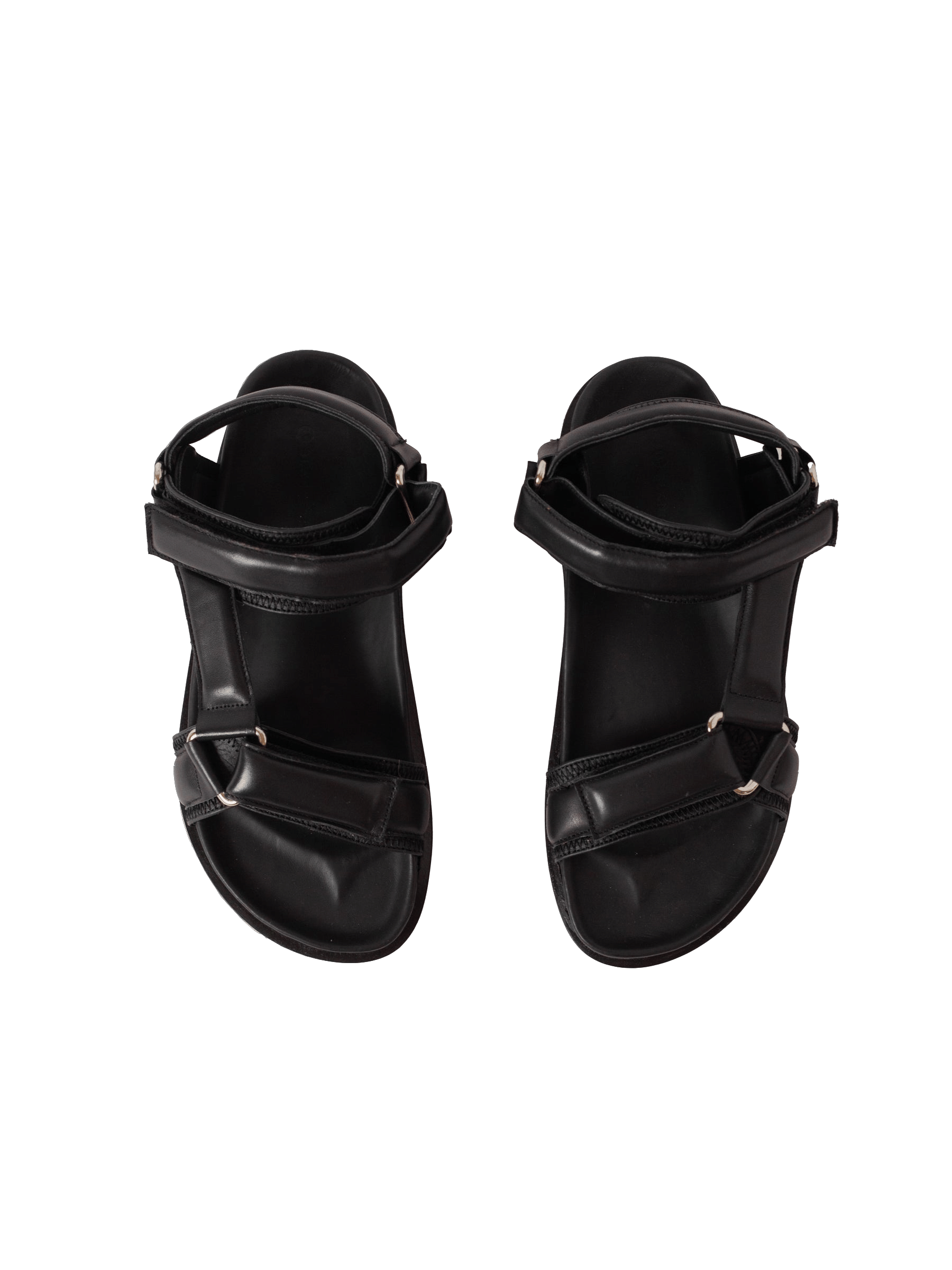 THE SANREMO SAHARA BLACK made by Blankens