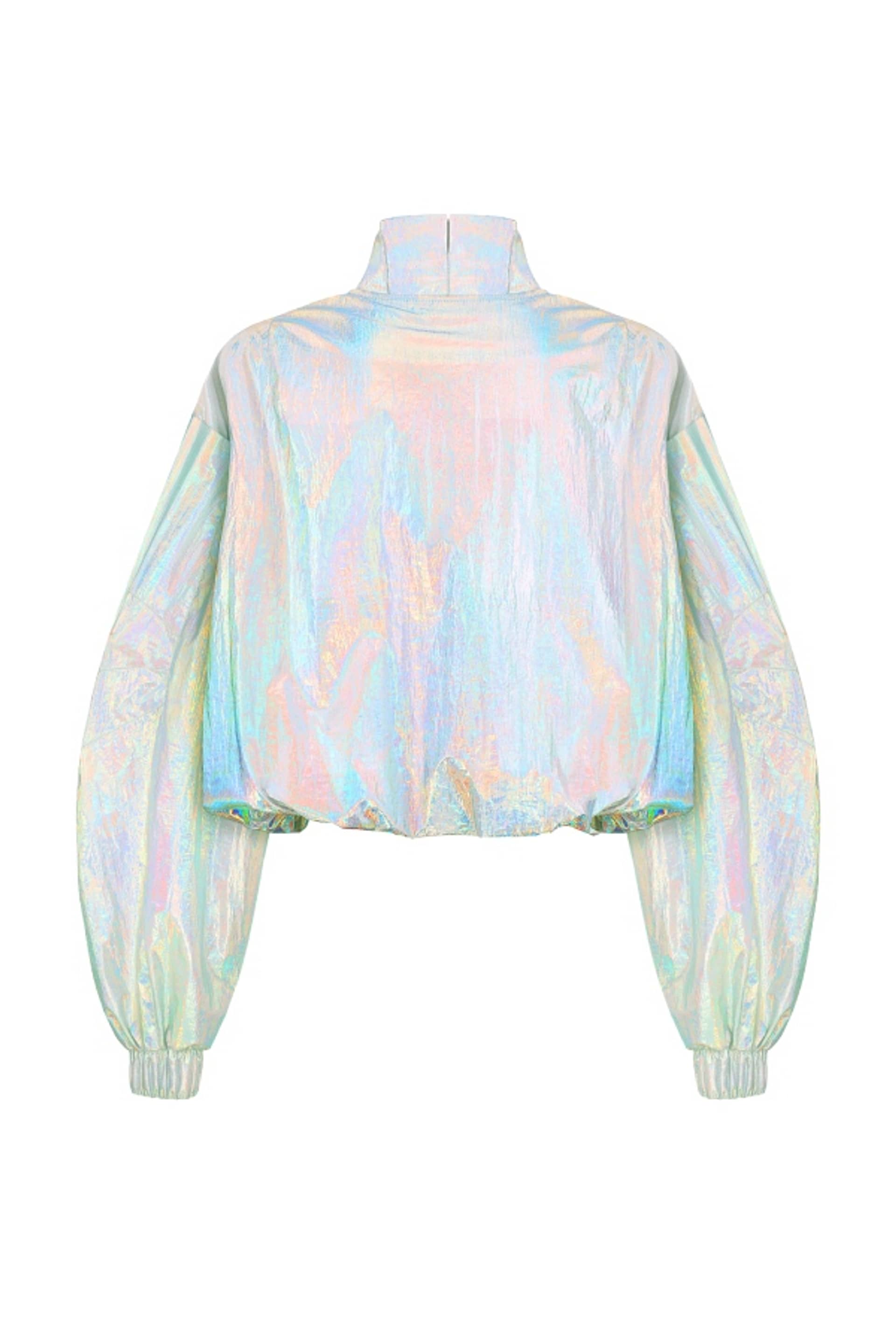 MOONSTONE BOMBER made by NUÉ