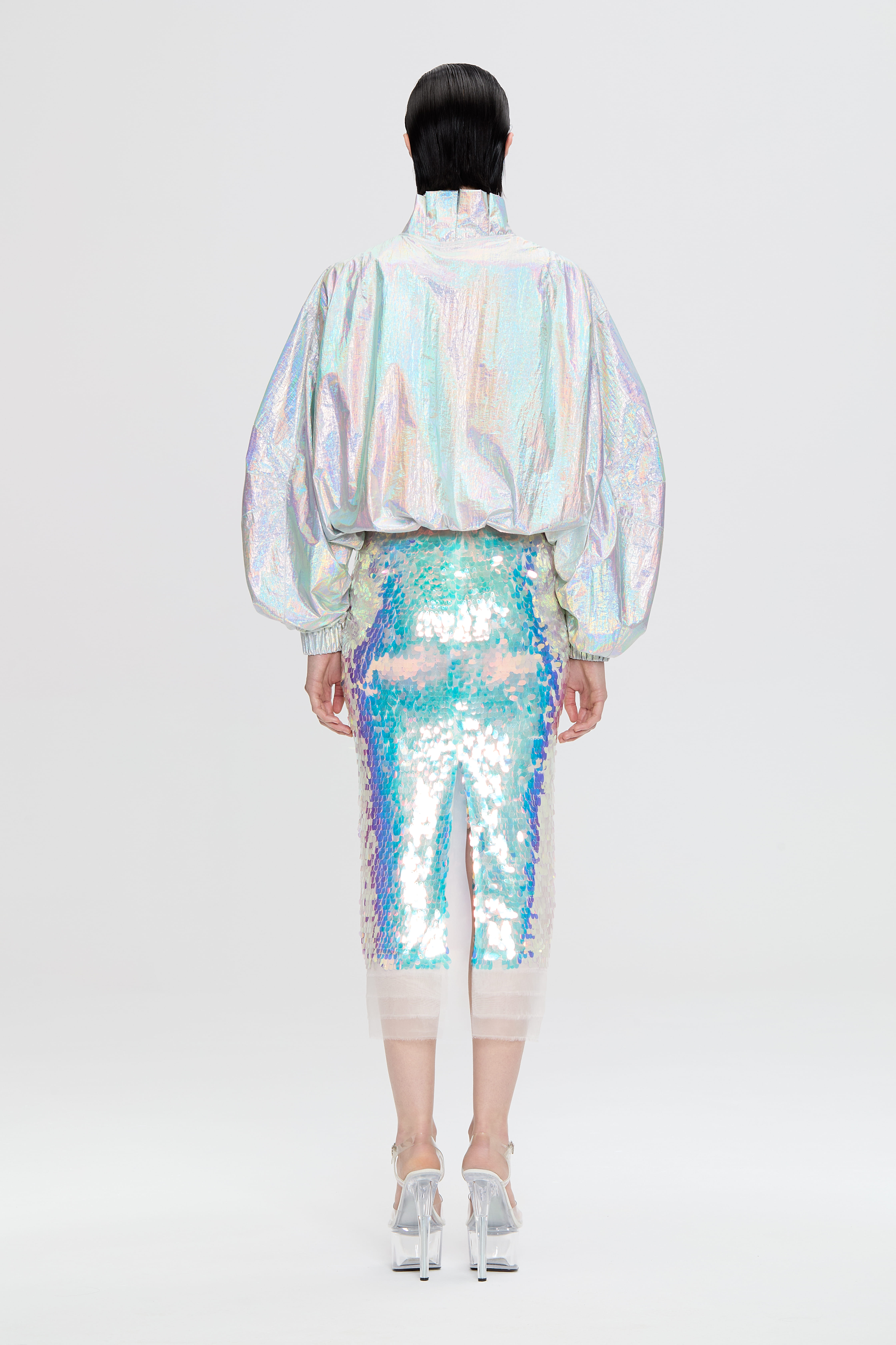 MOONSTONE BOMBER made by NUÉ