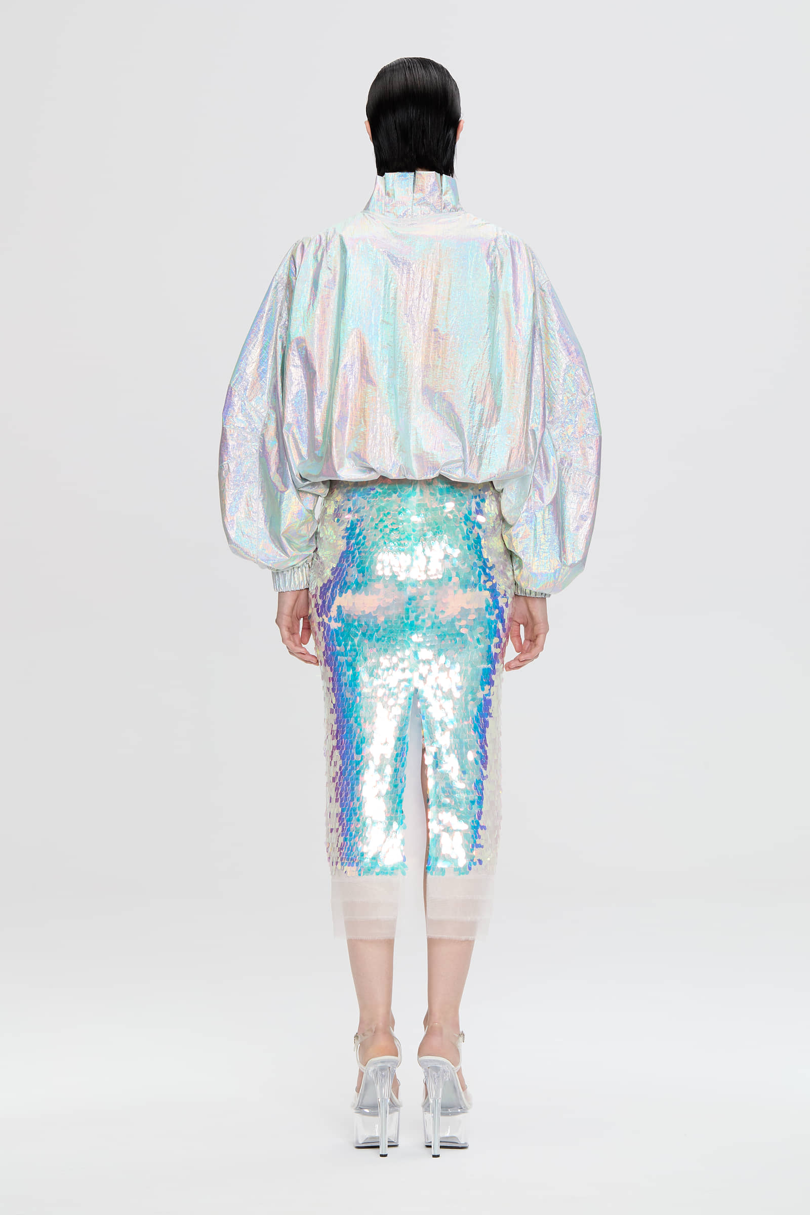 MOONSTONE BOMBER made by NUÉ