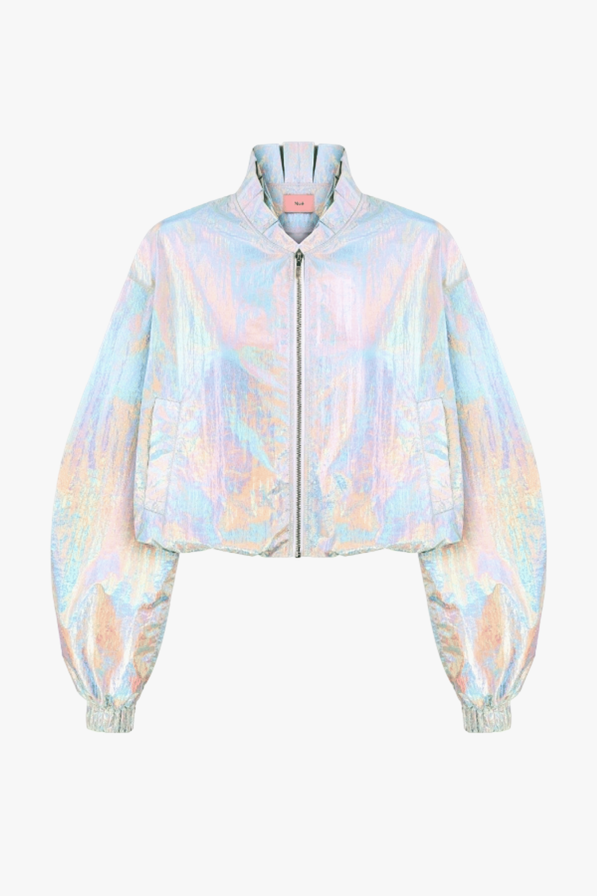 MOONSTONE BOMBER made by NUÉ
