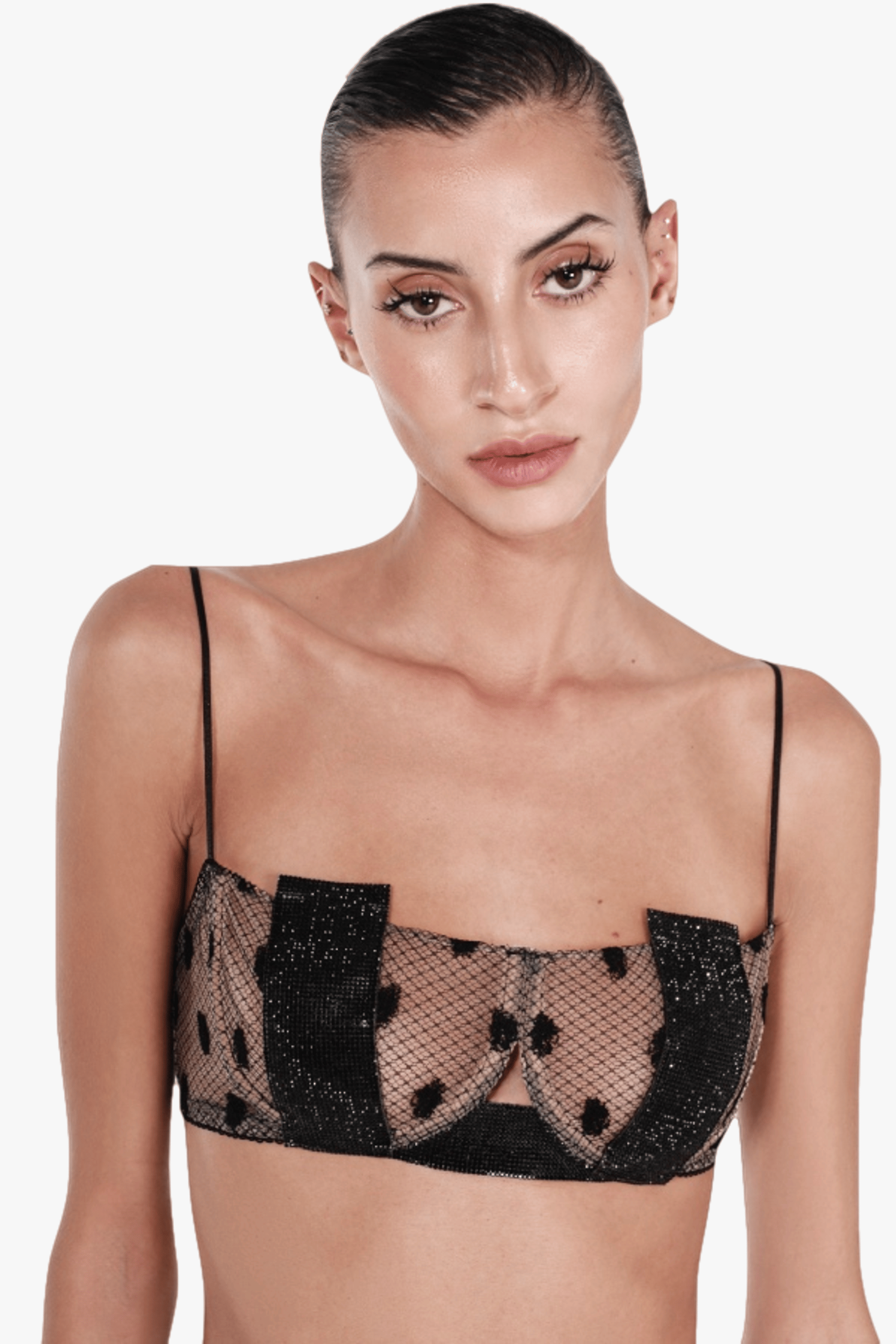 ANABELLE BRALETTE made by NUÉ