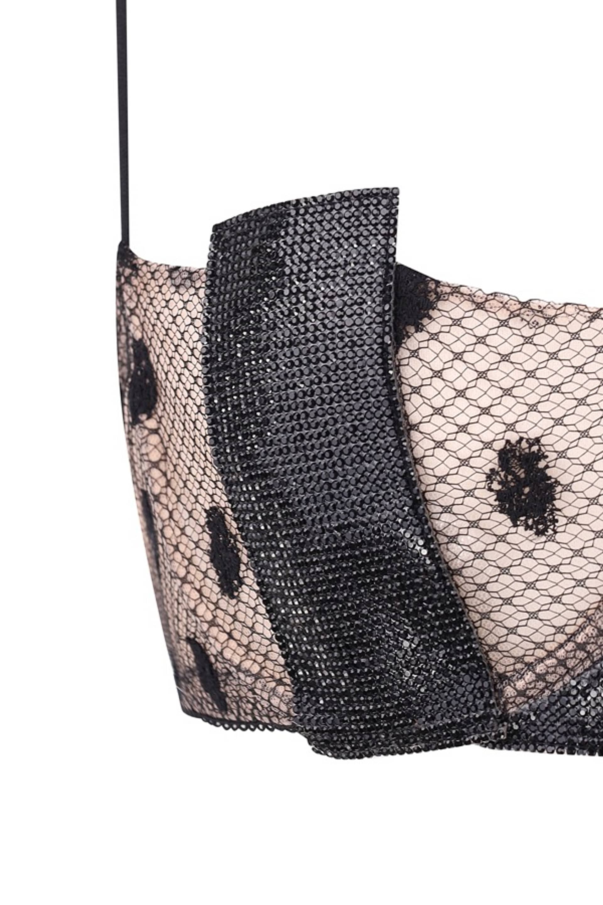 ANABELLE BRALETTE made by NUÉ