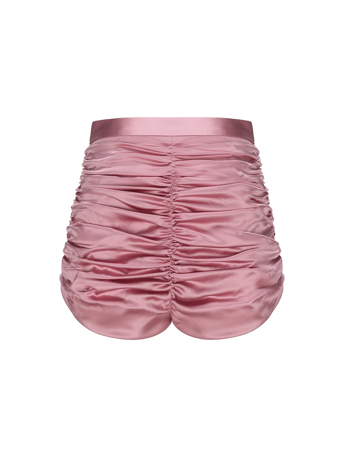 Emilia Shorts (Pink/Purple) made by Nana Jacqueline