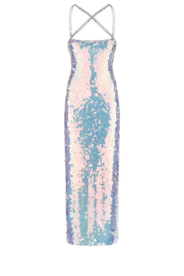 SOLACE DRESS made by NUÉ