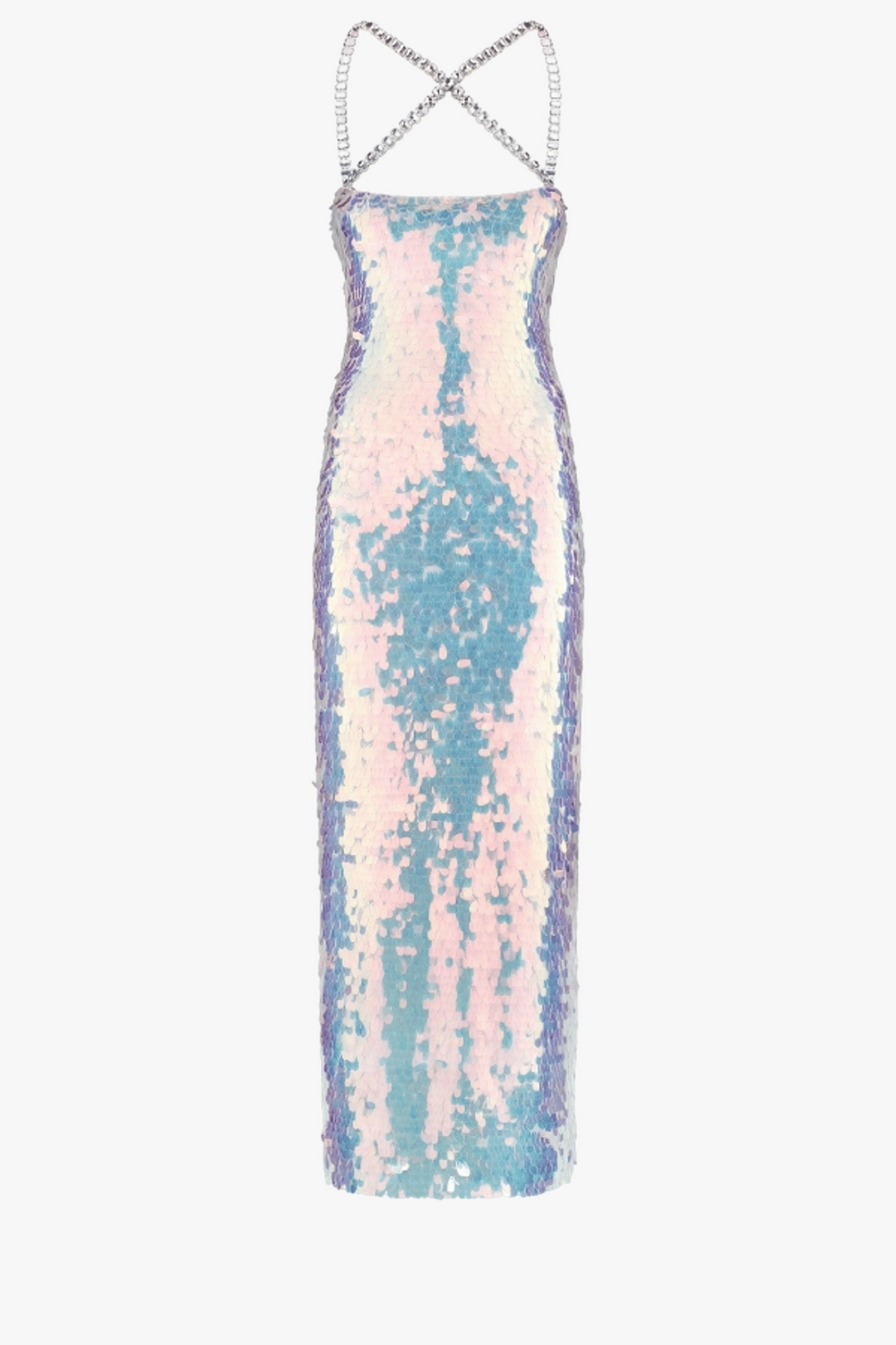 SOLACE DRESS made by NUÉ