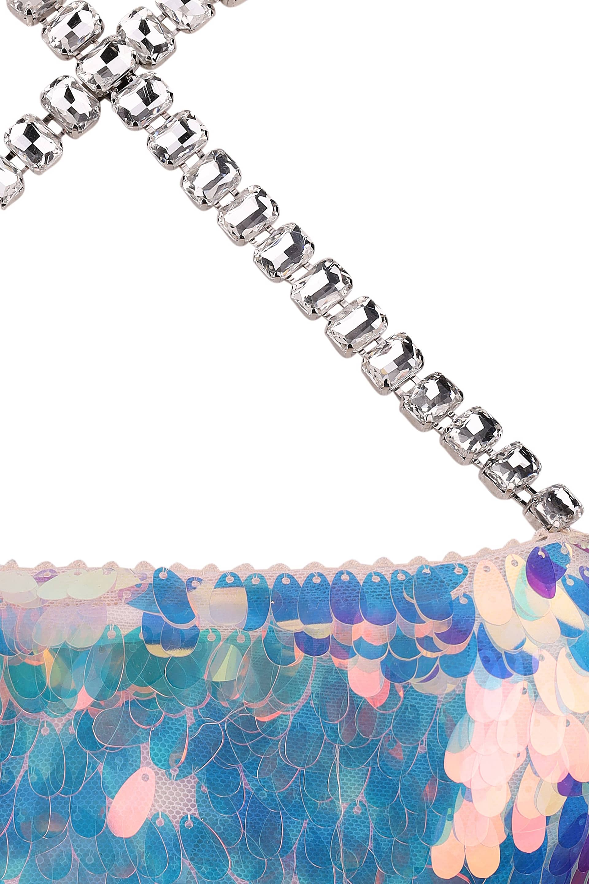 SOLACE DRESS made by NUÉ