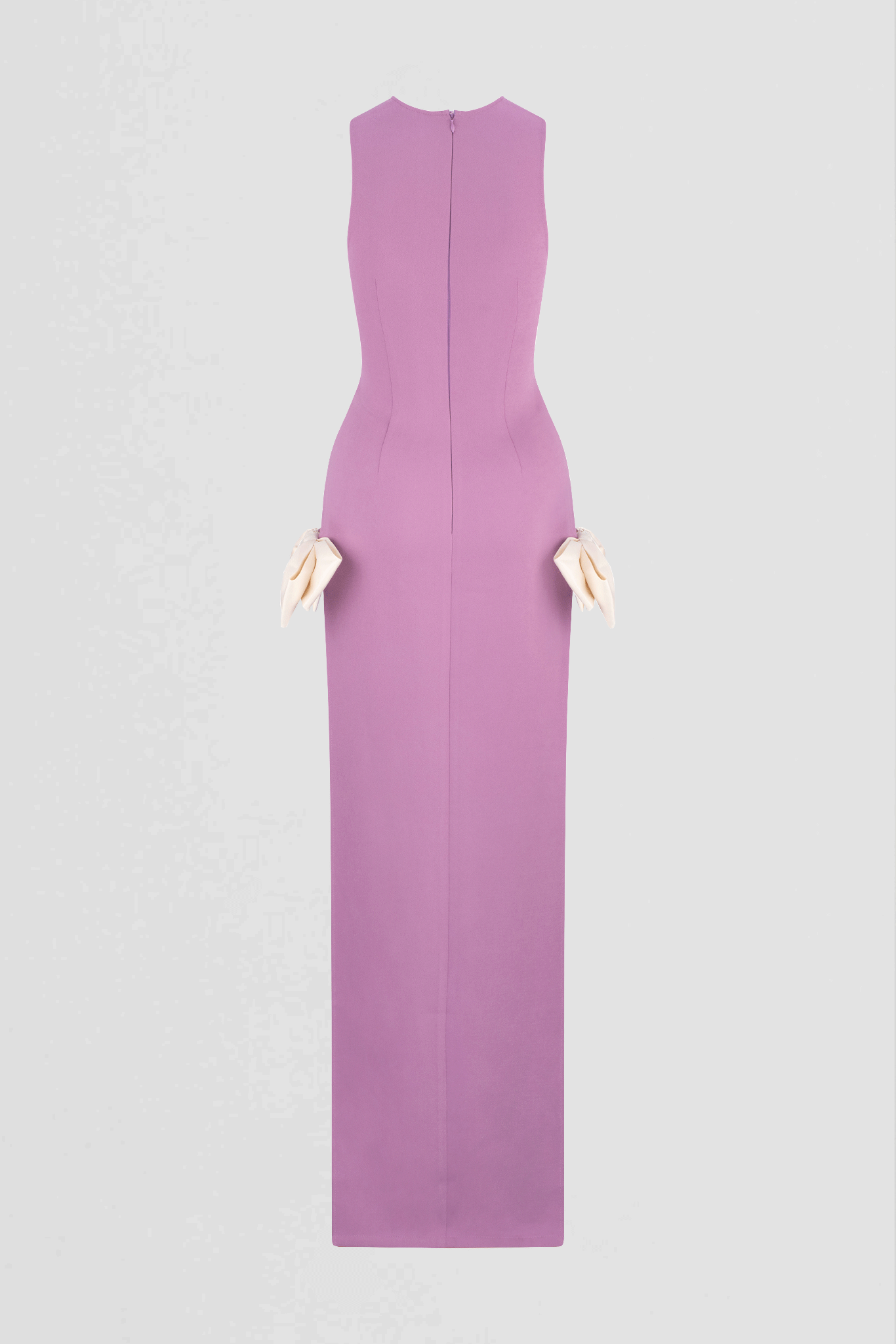 Jana Dress made by Atoir