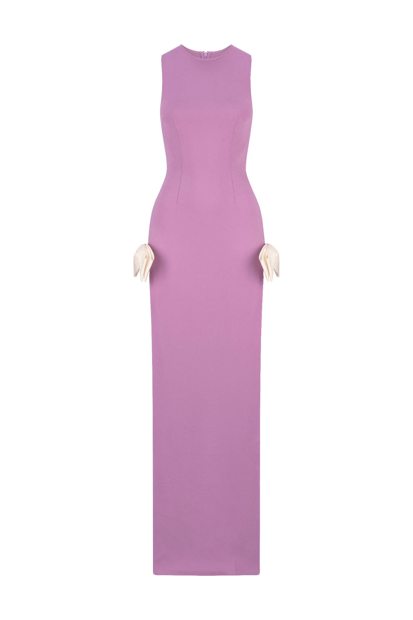 Jana Dress made by Atoir