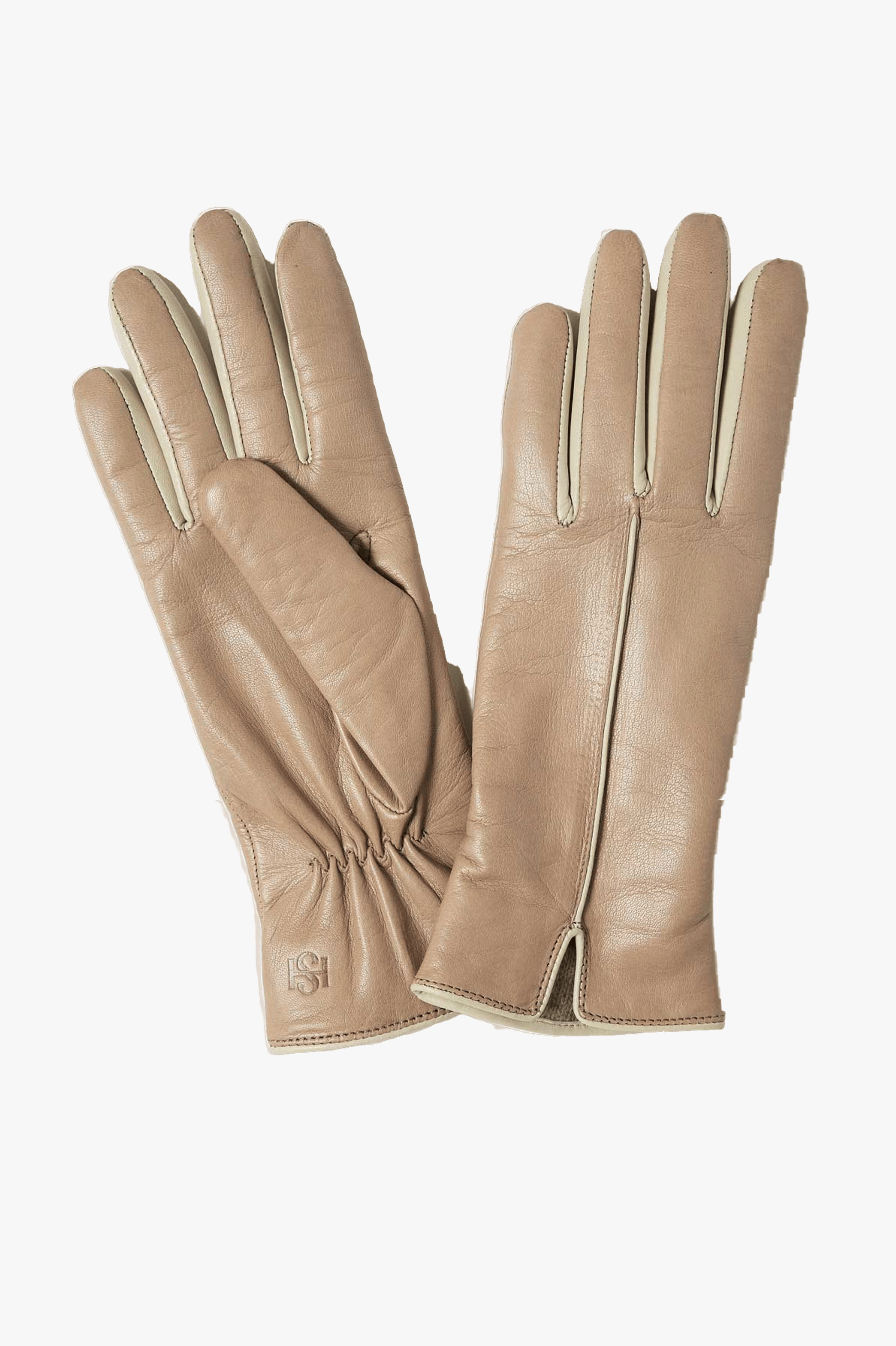 Statement Beige made by Handsome Stockholm