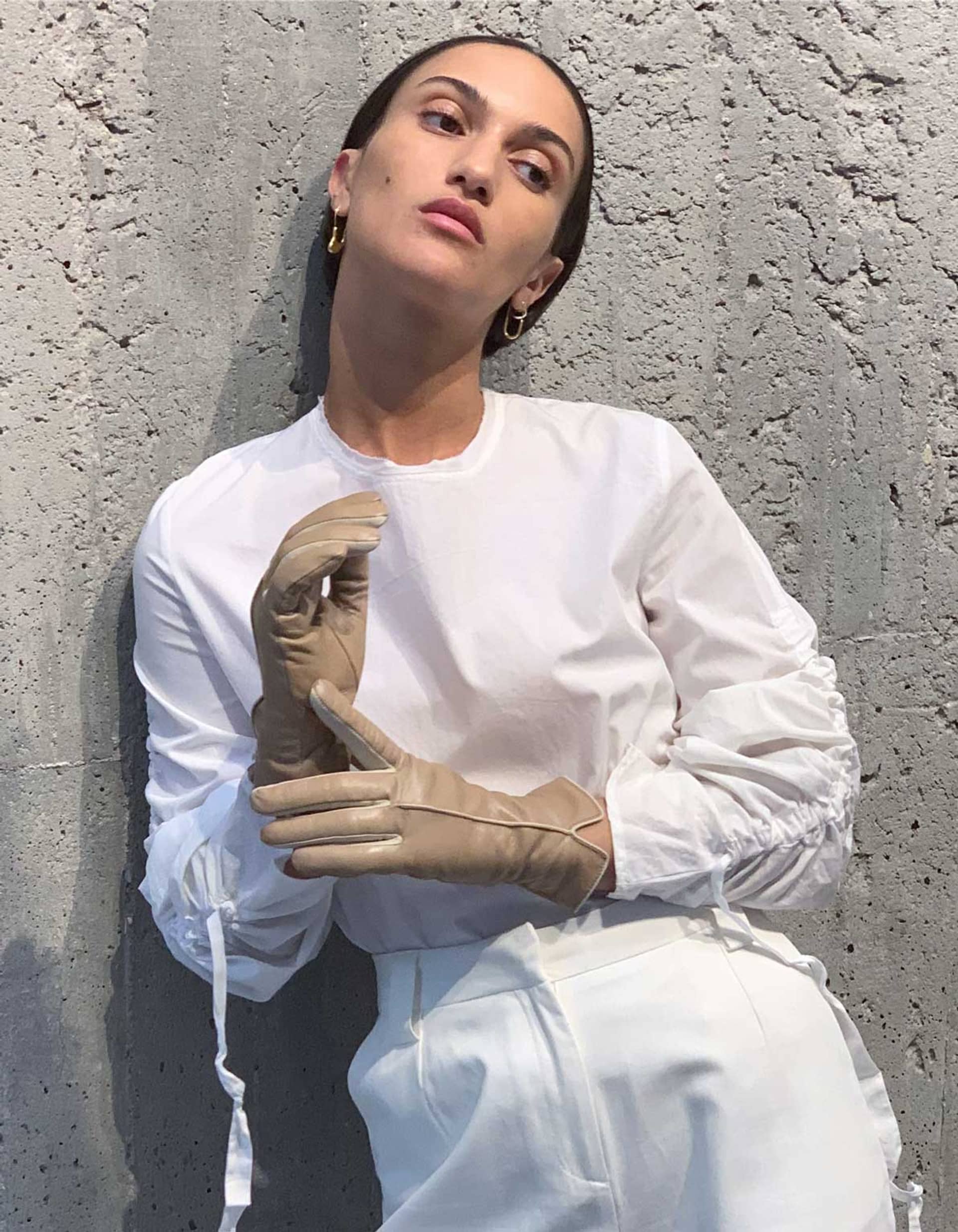 Statement Beige made by Handsome Stockholm