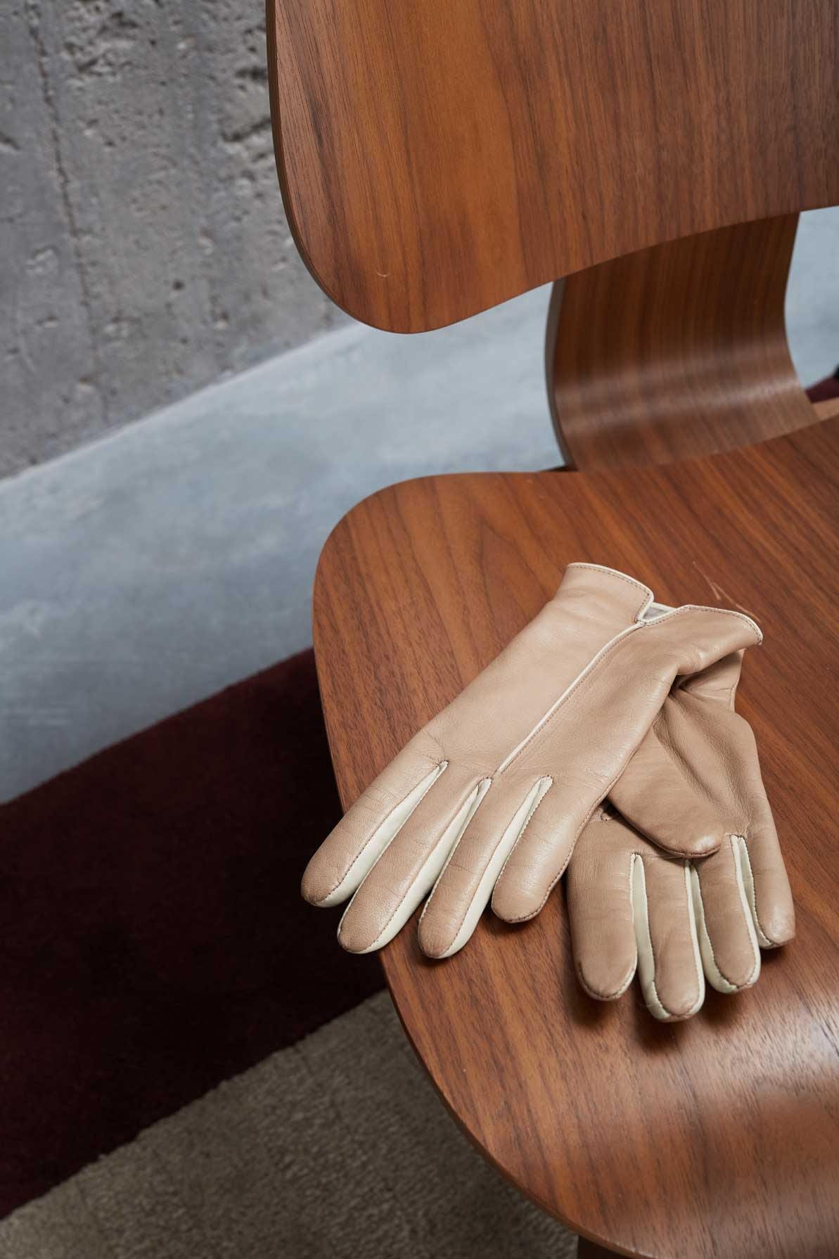 Statement Beige made by Handsome Stockholm