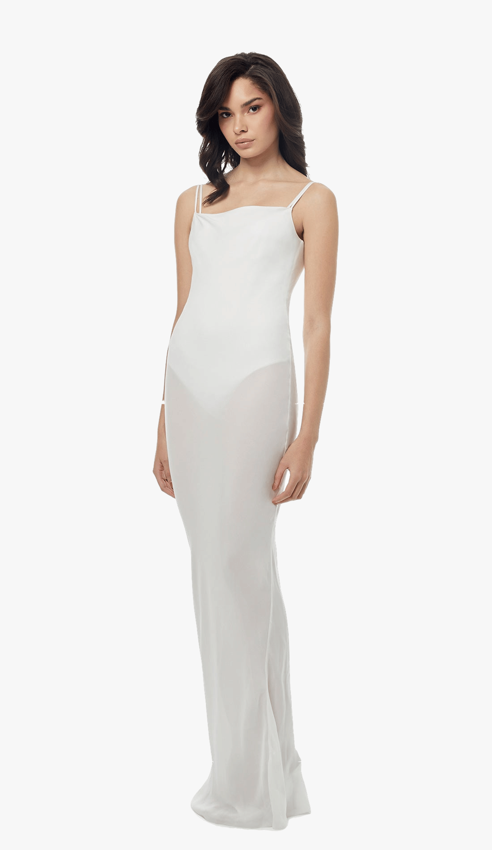 Giselle Dress made by Odette + Odile