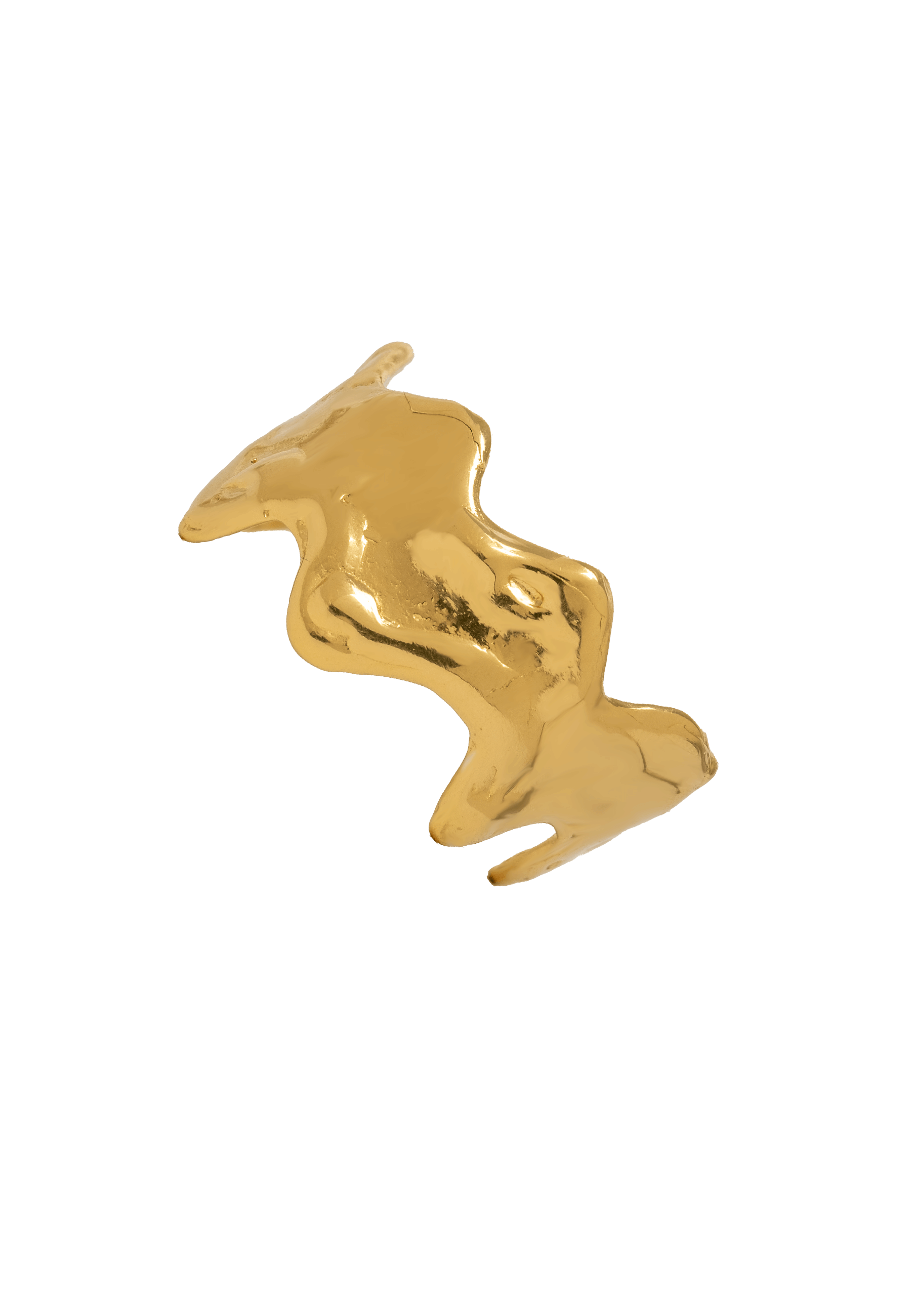 Coletero Clemence made by Lavani Jewels