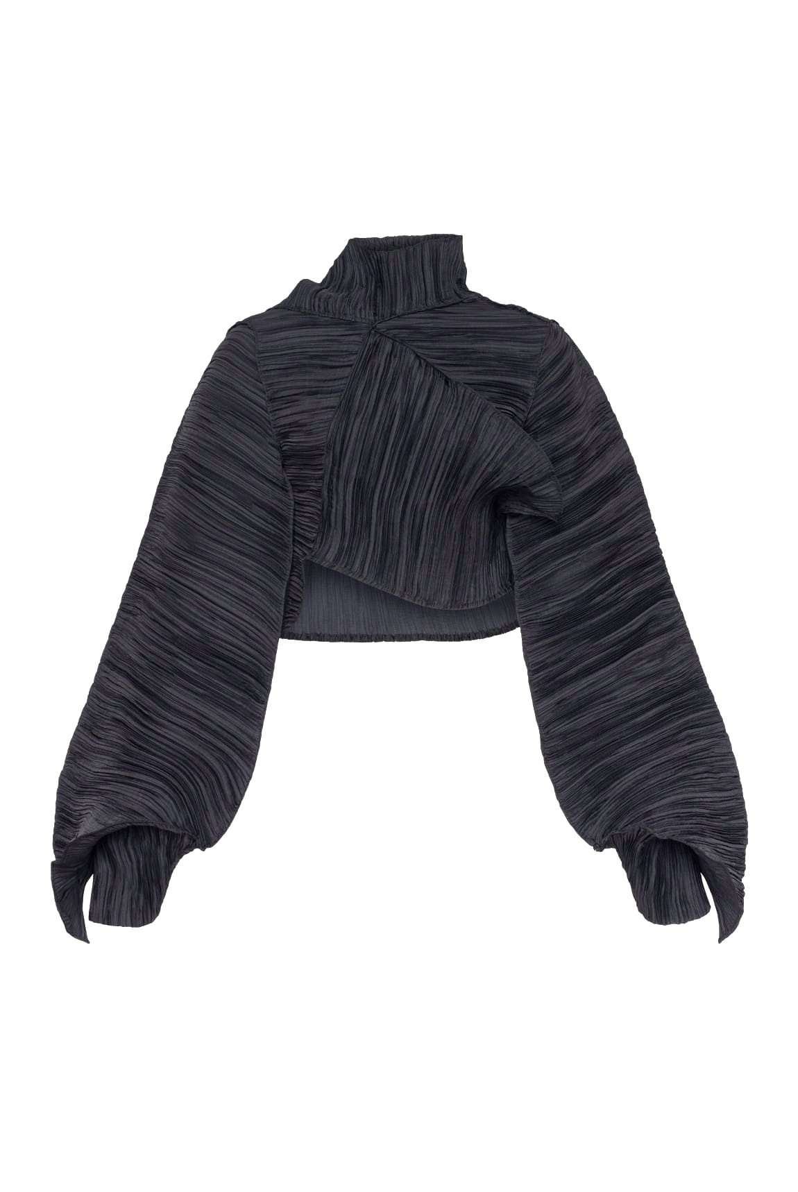 JUNKO TOP made by Tamar Keburia