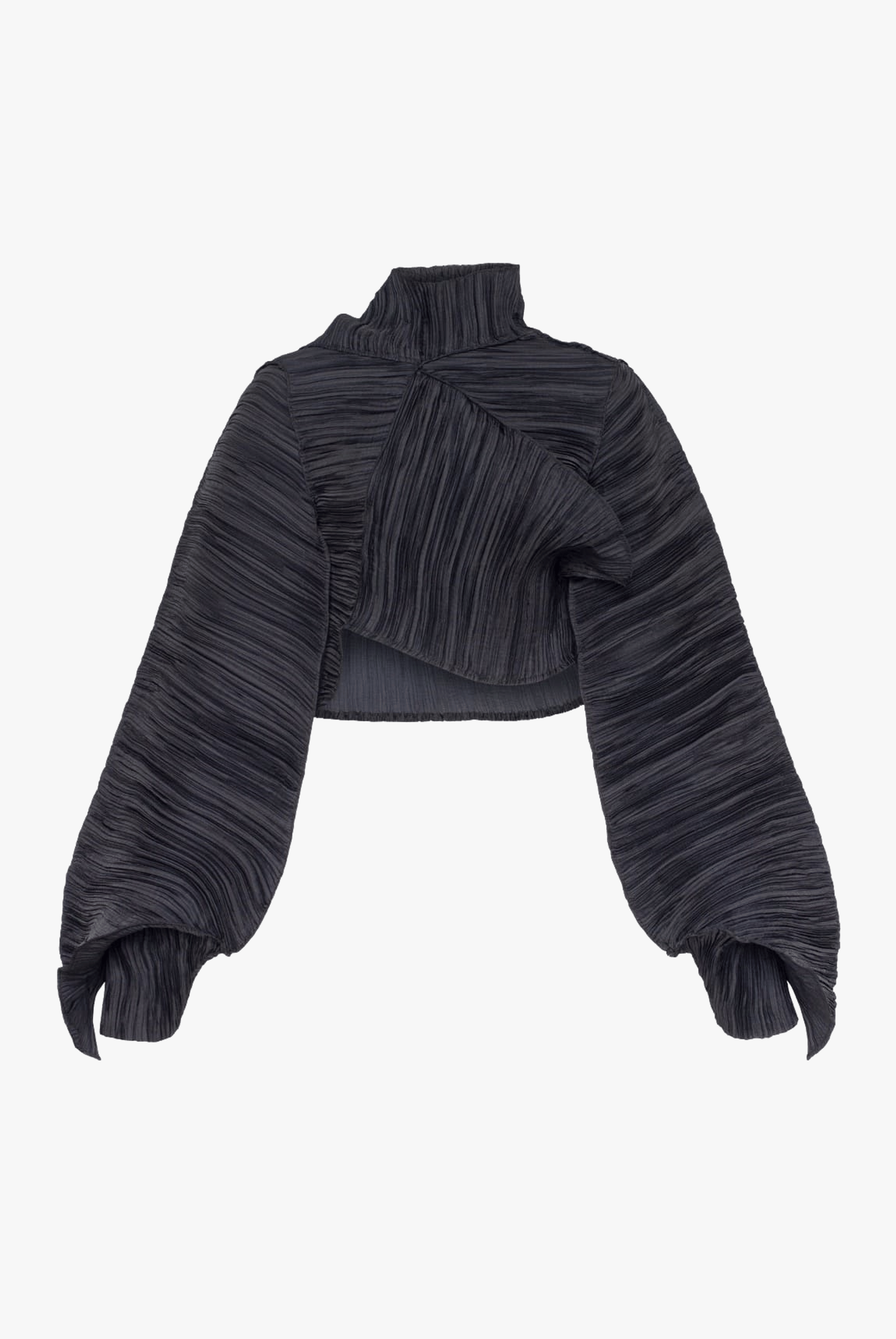 JUNKO TOP made by Tamar Keburia