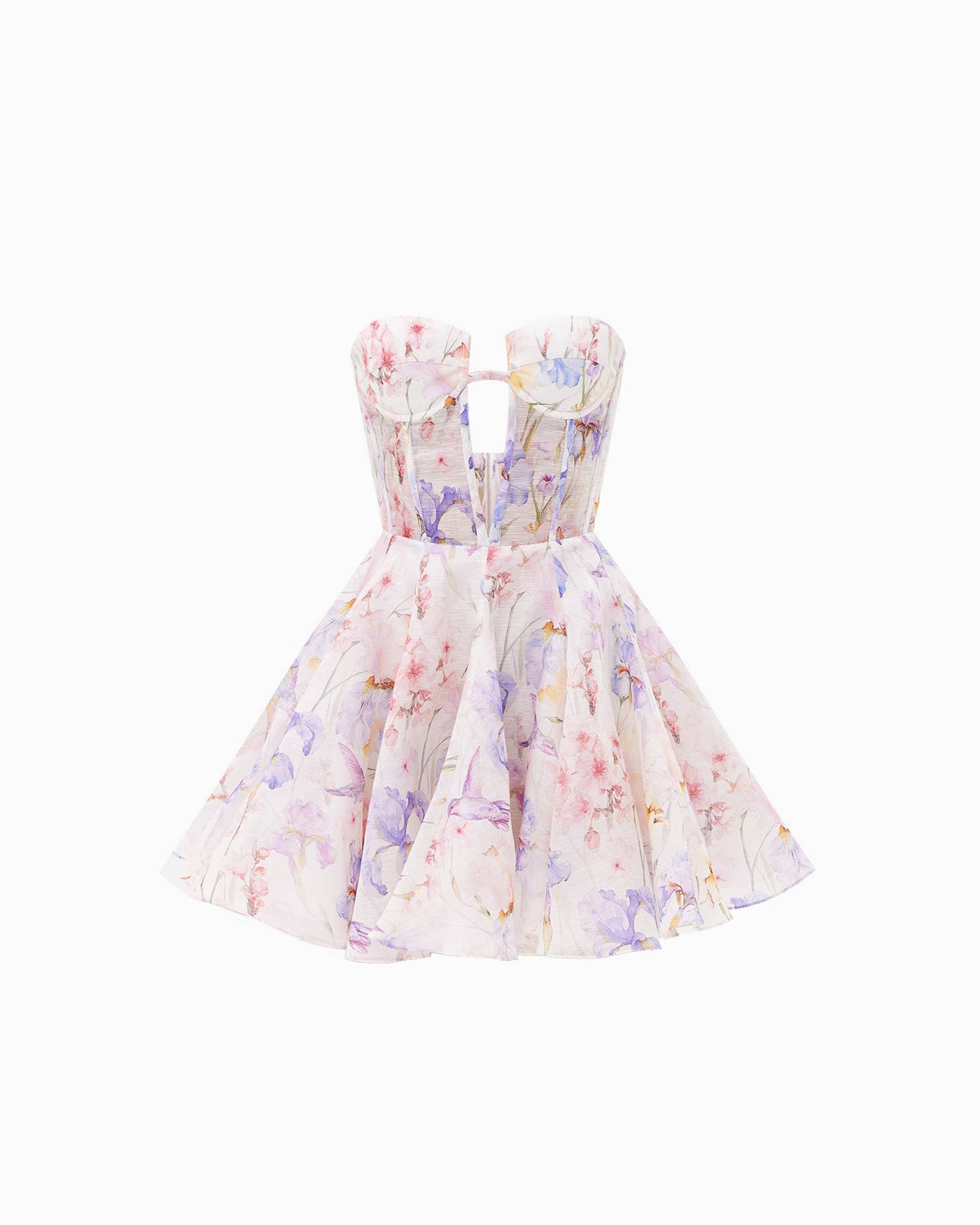 Pivoine made by YVON