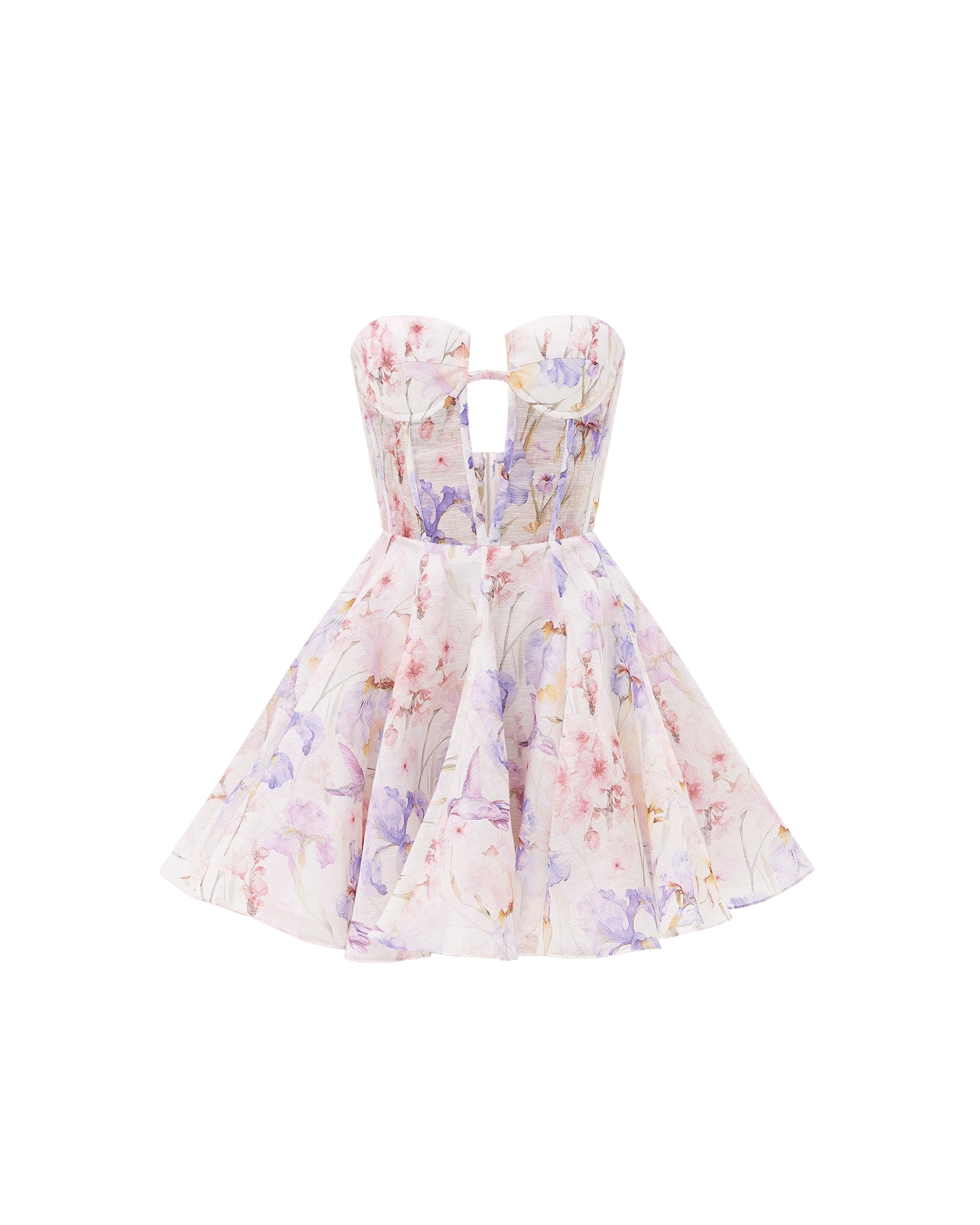 Pivoine made by YVON