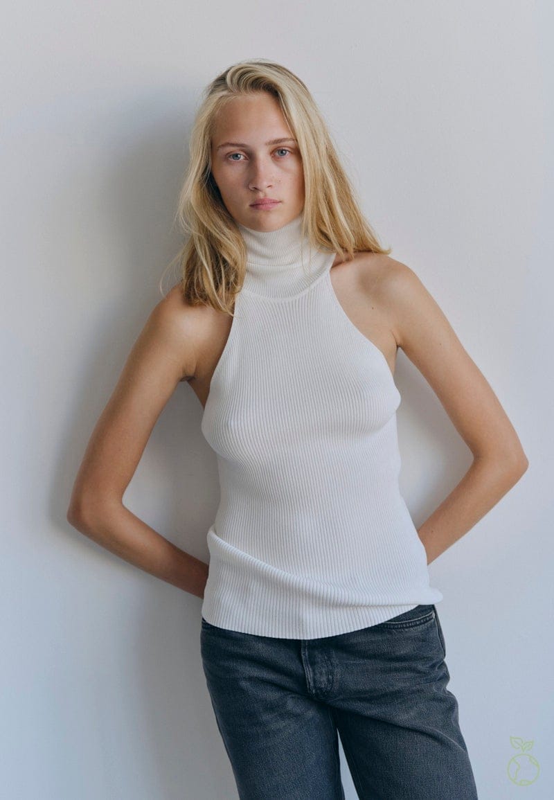Bo Top - White made by HERSKIND