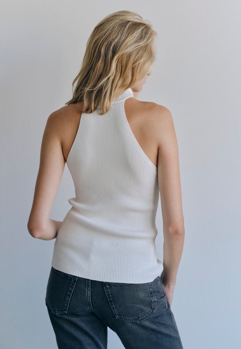 Bo Top - White made by HERSKIND