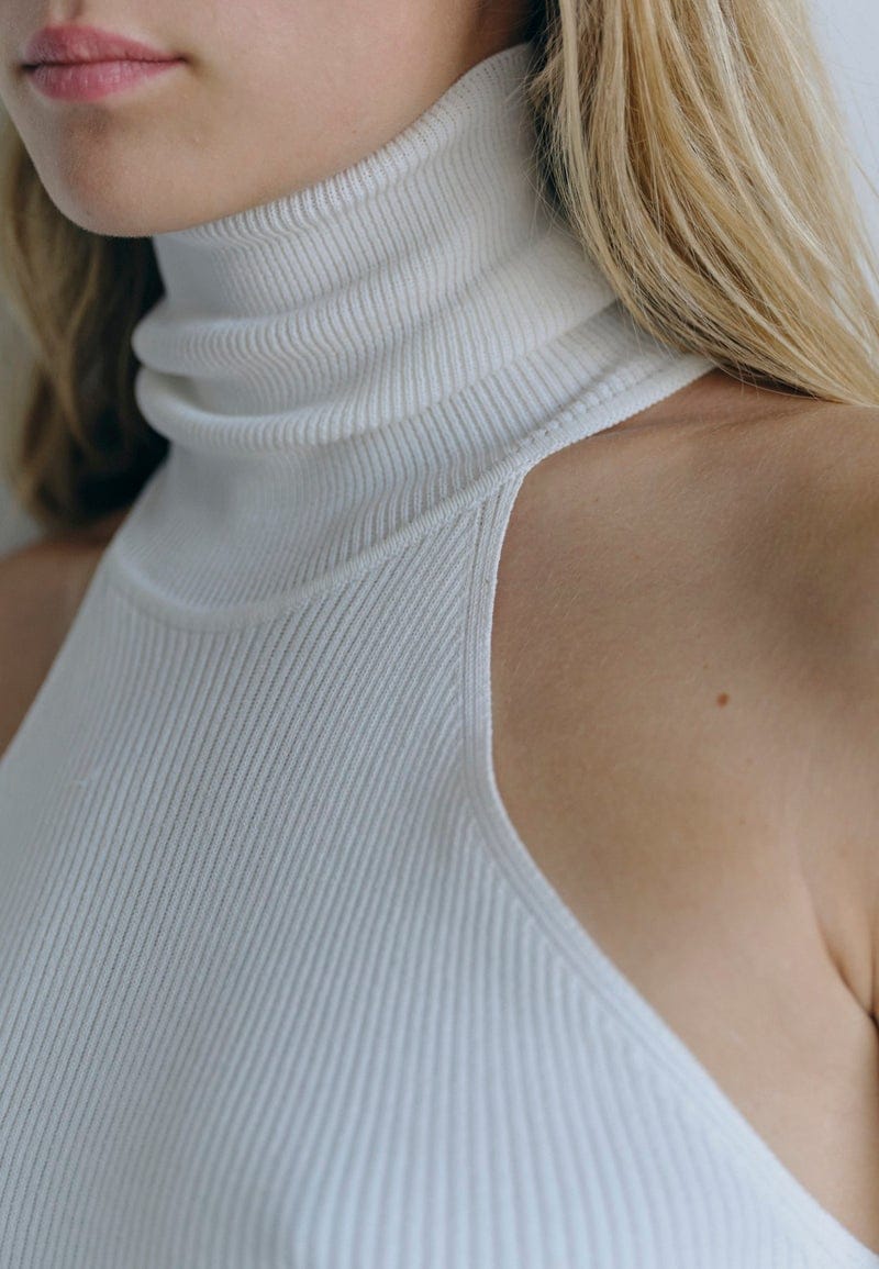 Bo Top - White made by HERSKIND