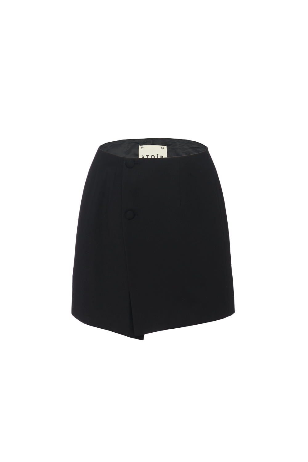 003 Skirt made by Atoir