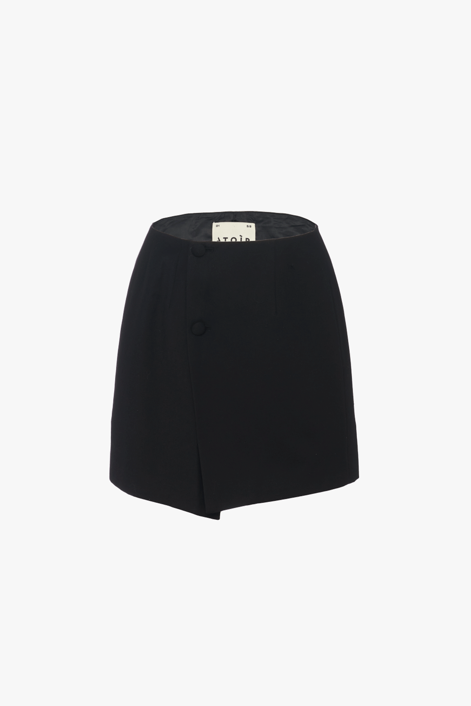 003 Skirt made by Atoir