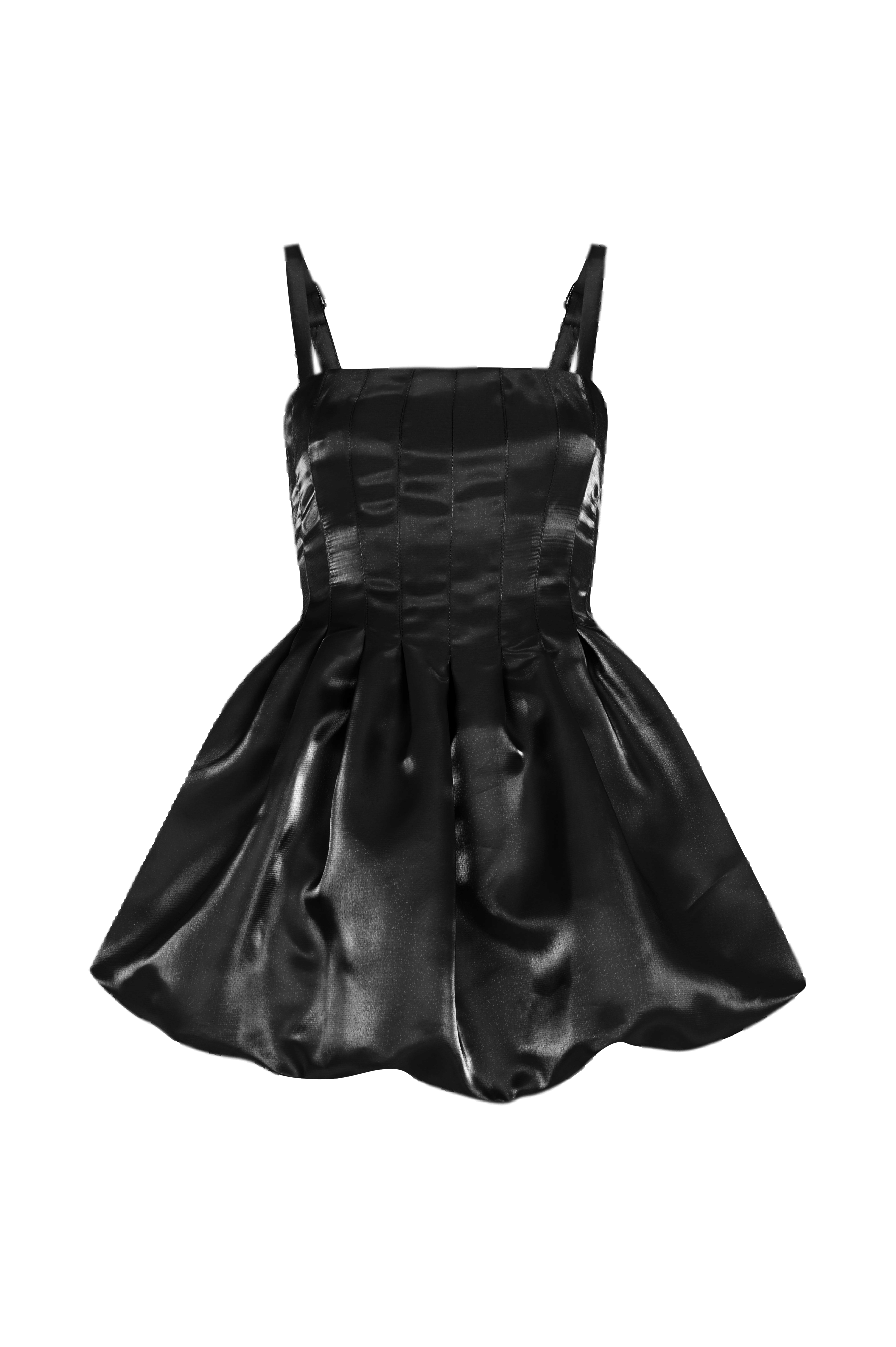 STRAIGHT TO HEAVEN DRESS made by Khela