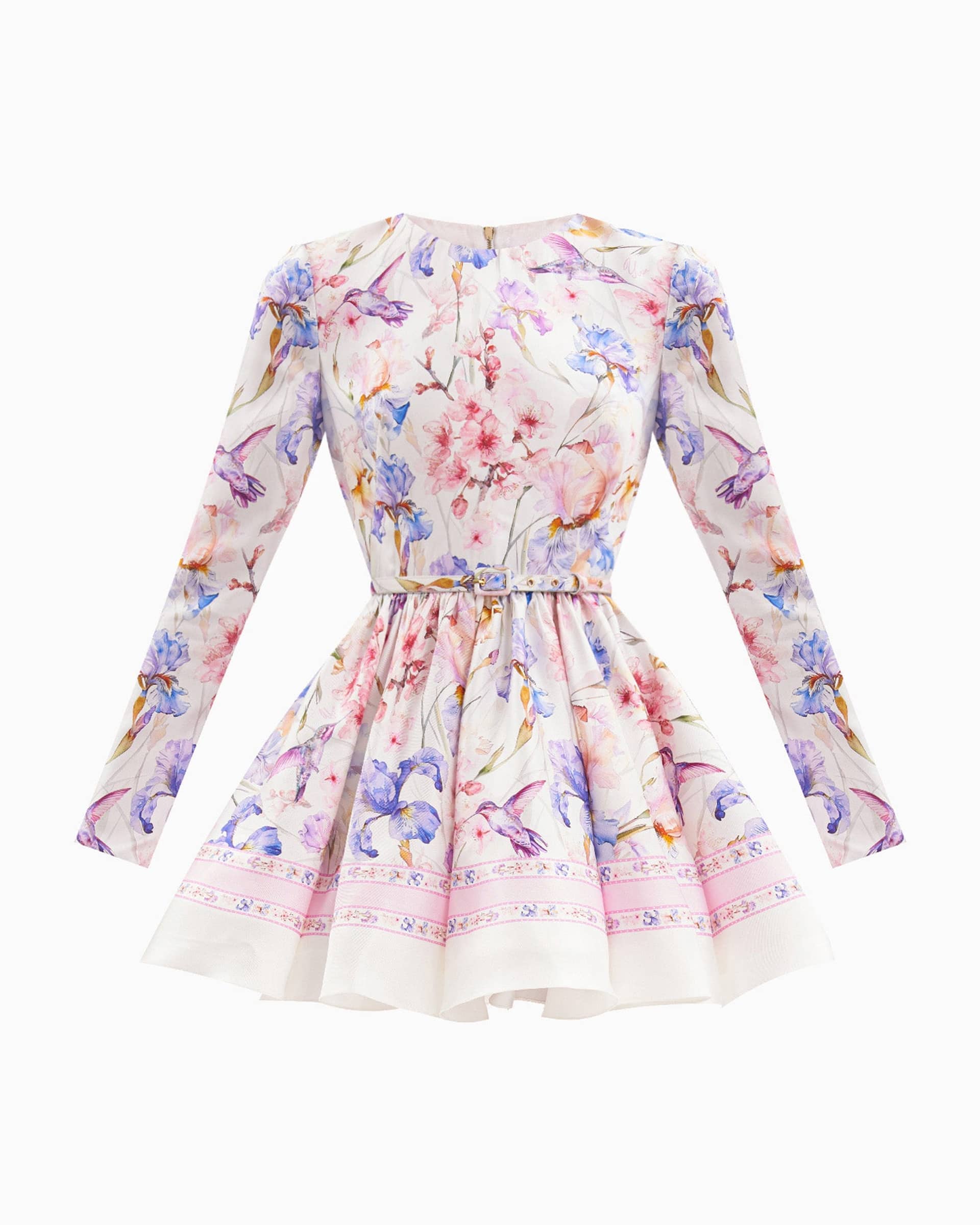 Renoncule Des Fleuristes made by YVON