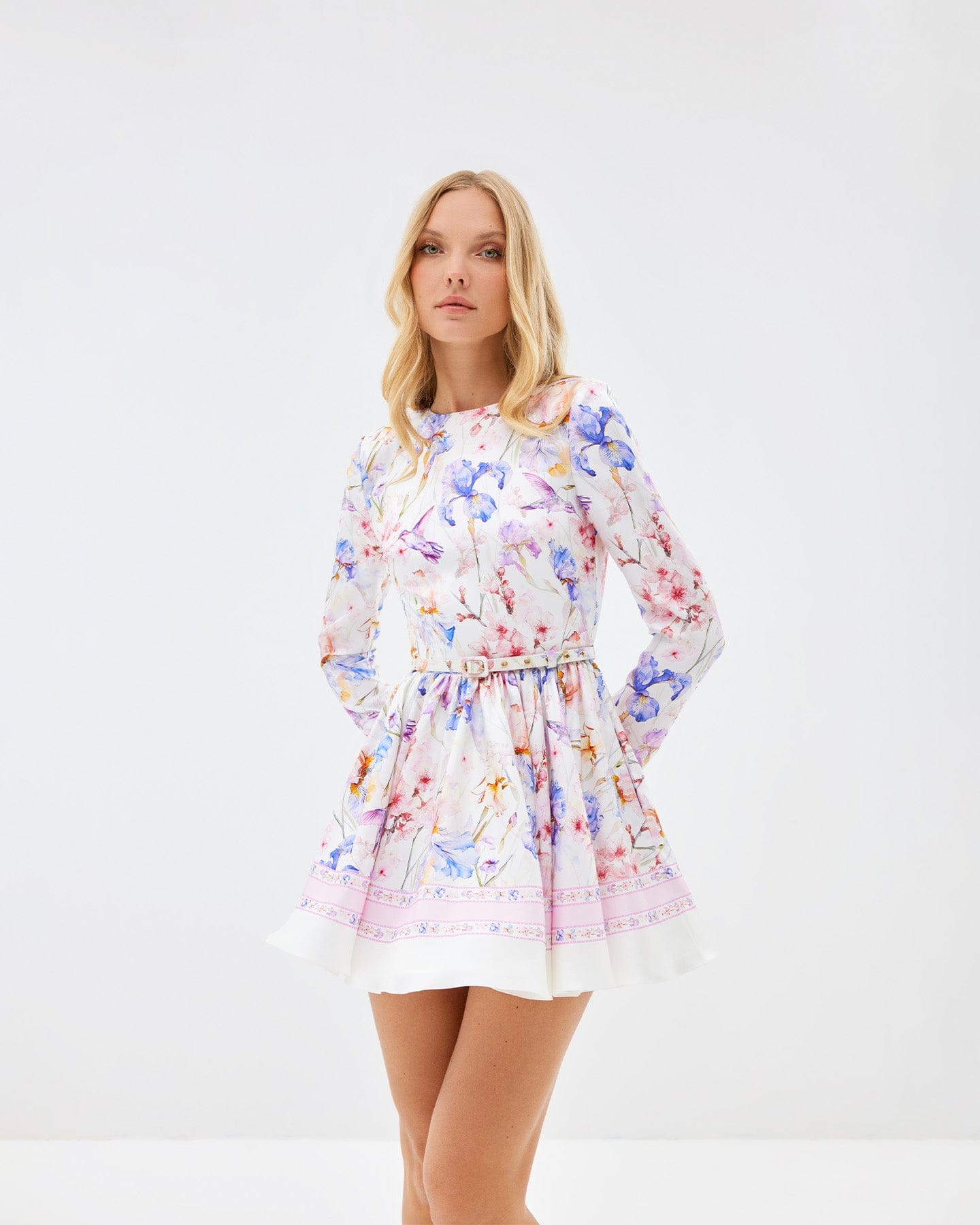 Renoncule Des Fleuristes made by YVON