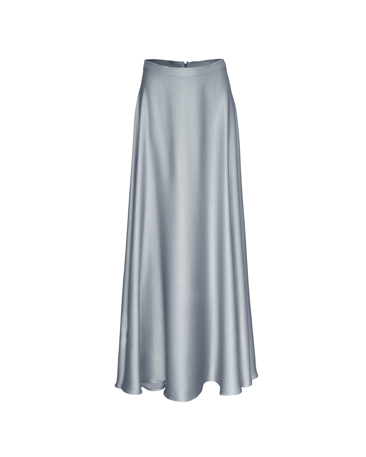 CELESTIAL HALF MOON made by Alice Pons Milano