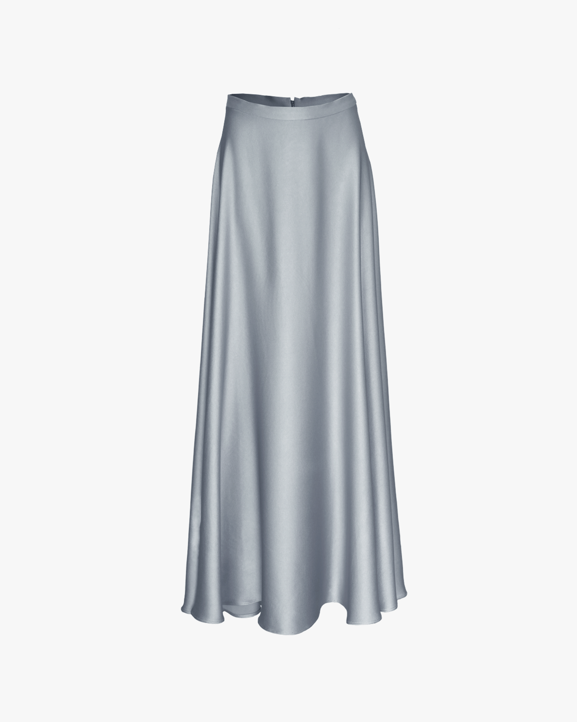 CELESTIAL HALF MOON made by Alice Pons Milano