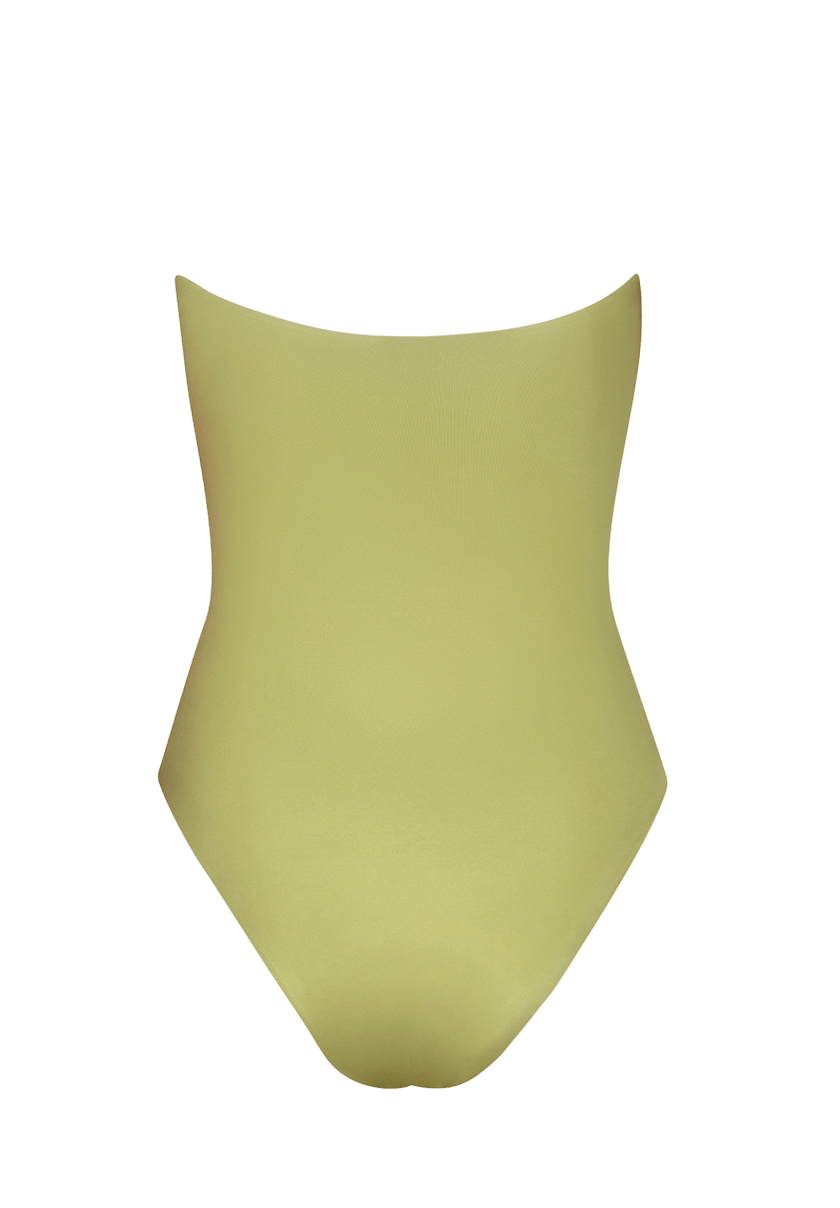 Sol One Piece made by BAOBAB