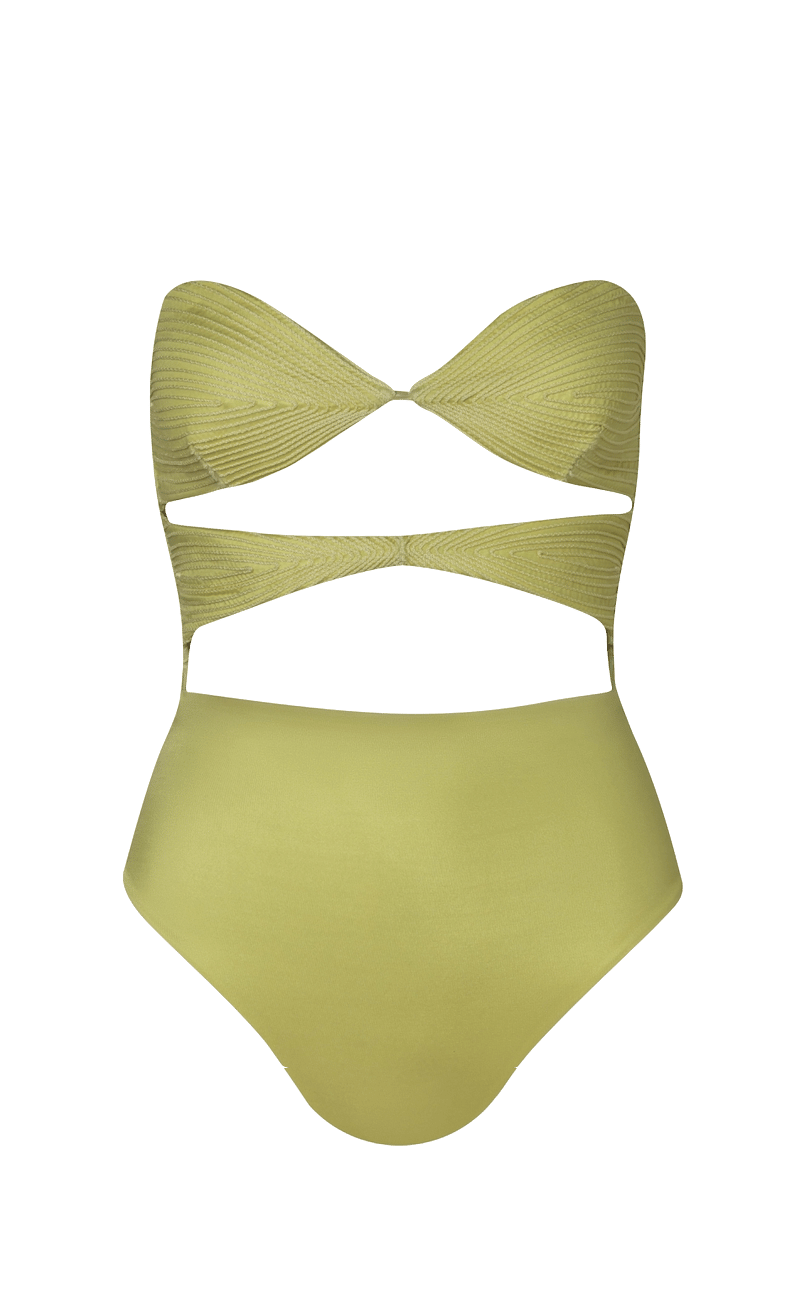 Sol One Piece made by BAOBAB