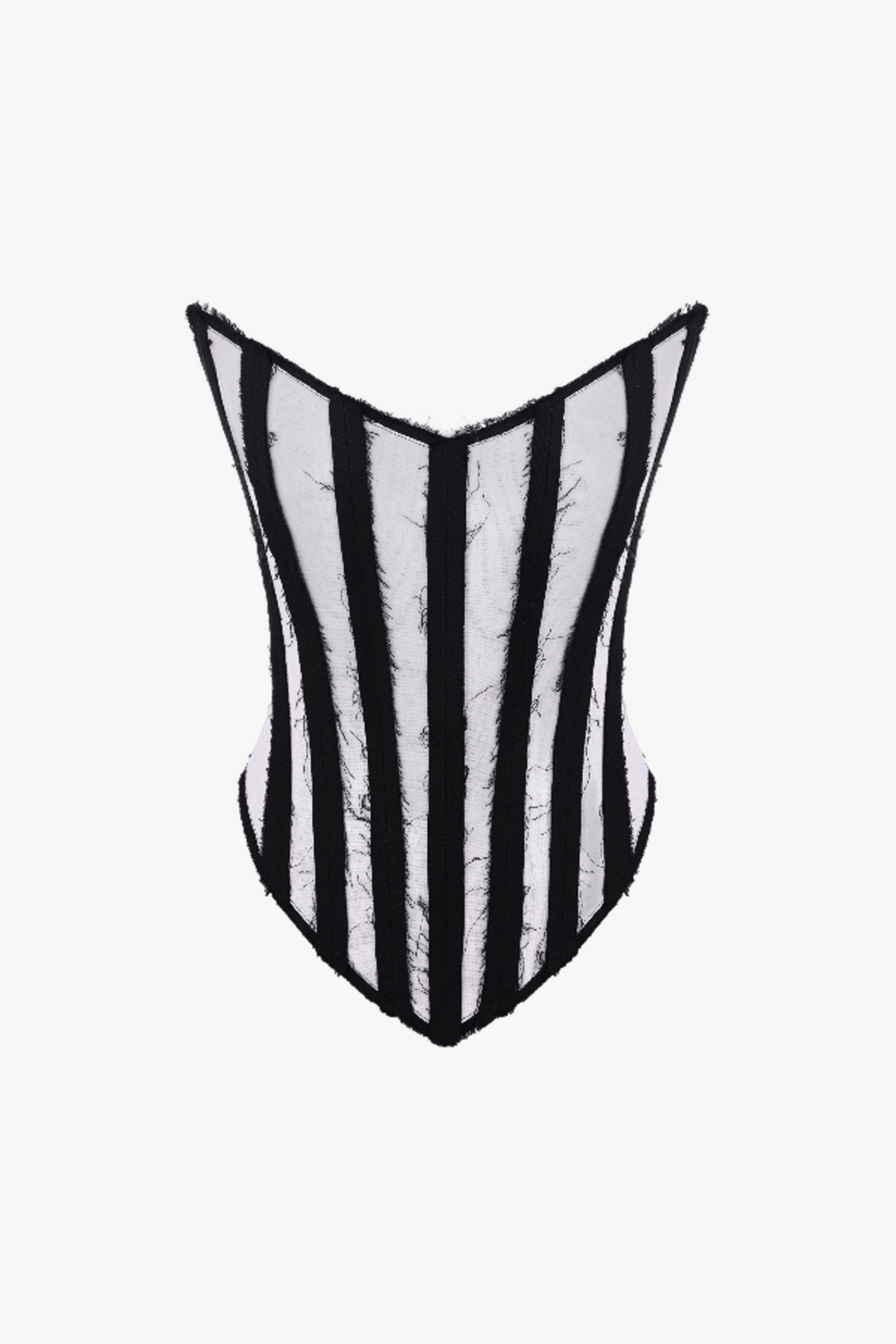 VESTA CORSET TOP made by NUÉ