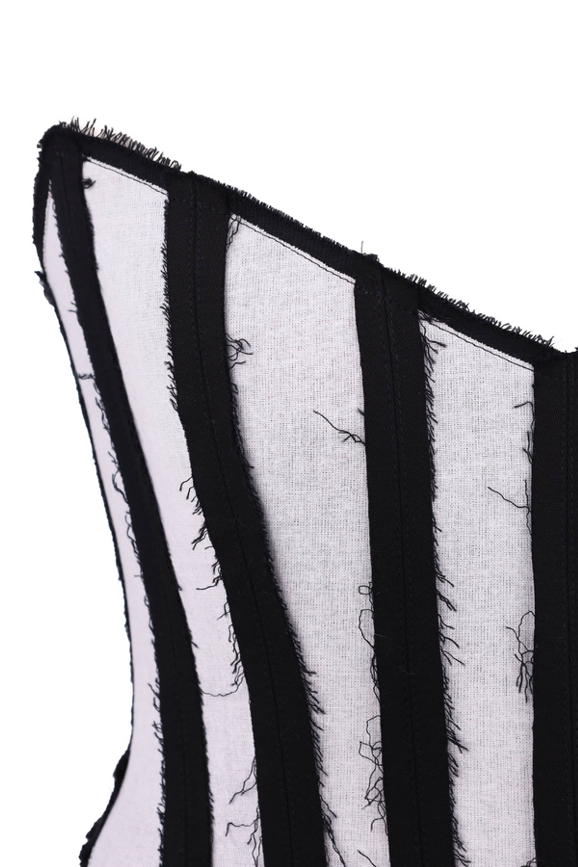 VESTA CORSET TOP made by NUÉ